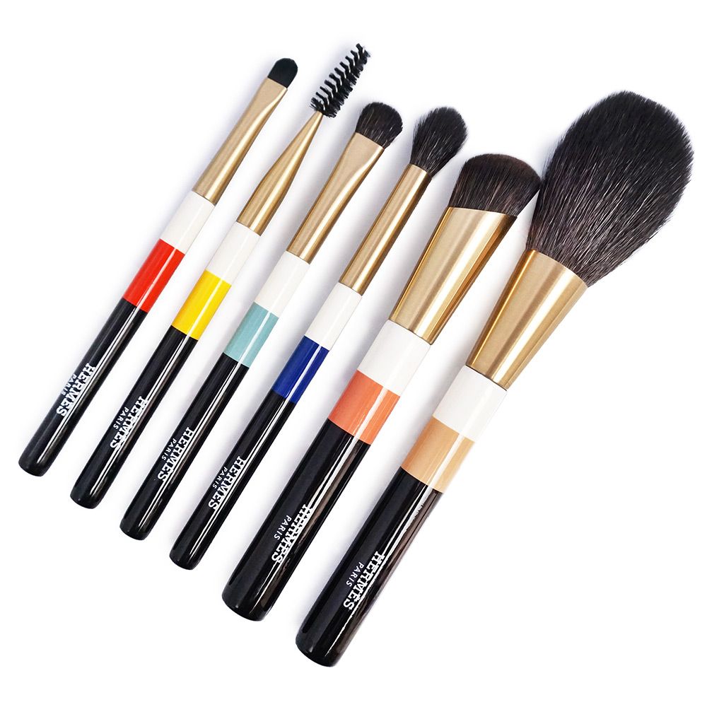 エルメス レ ヴォヤジャー リミテッドエディション 天然毛 合成繊維