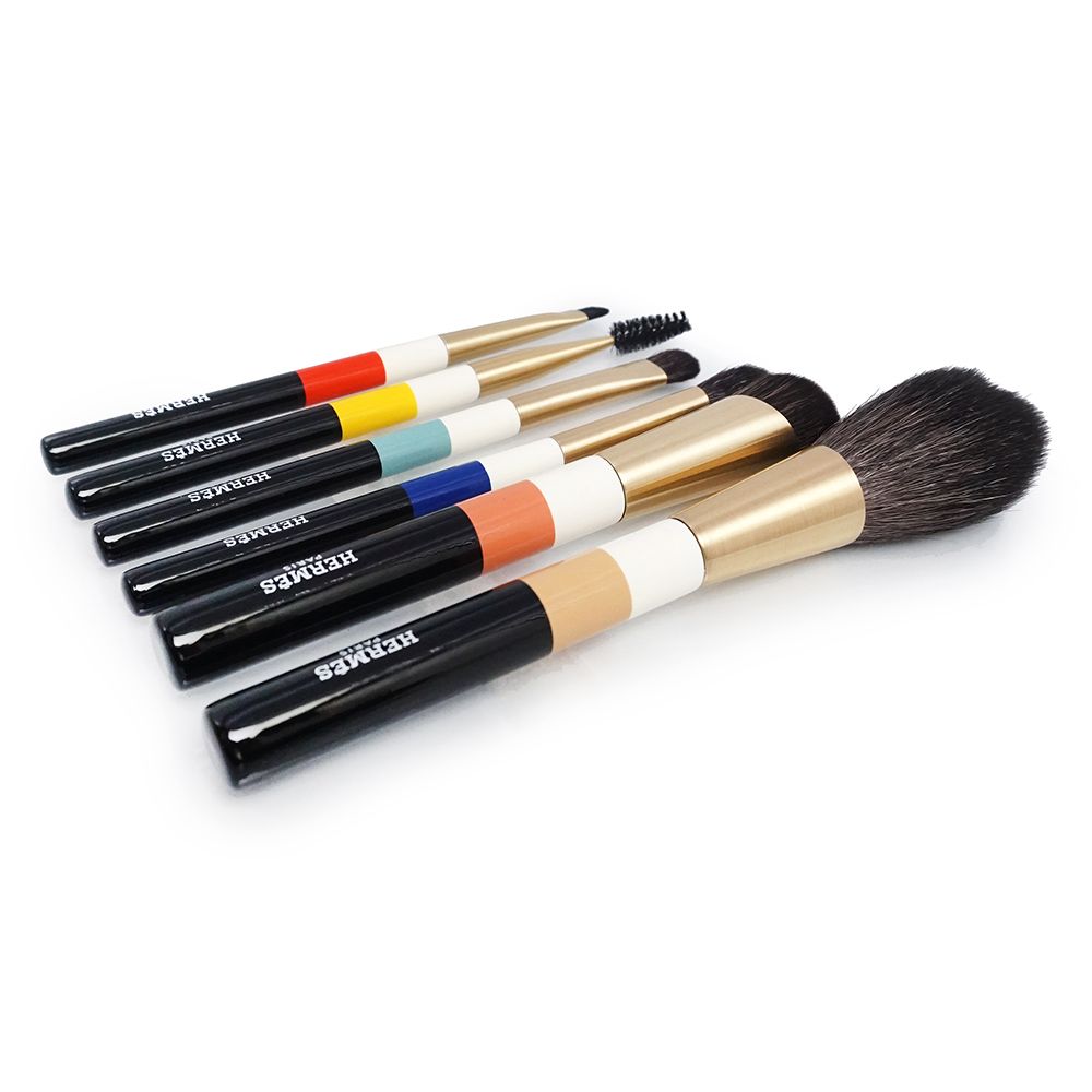 エルメス レ ヴォヤジャー リミテッドエディション 天然毛 合成繊維