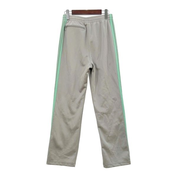 needles ニードルズ トラックパンツ ジャージ Poly Smooth MR526