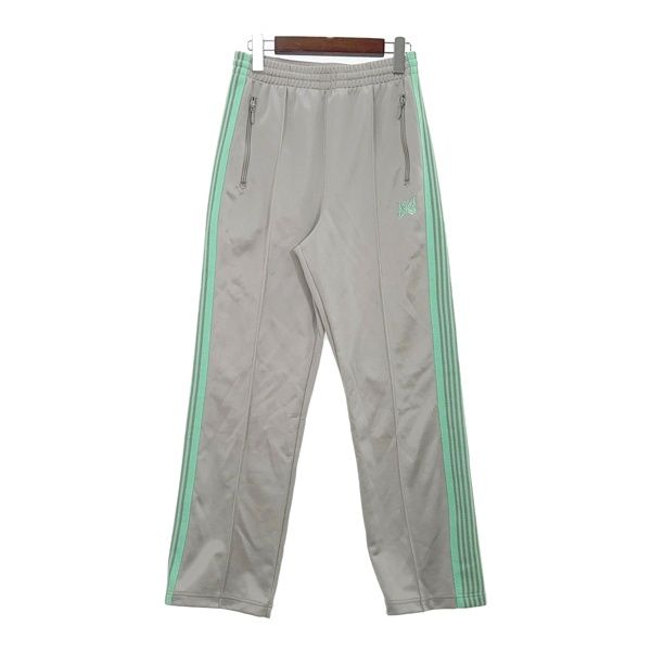 needles ニードルズ トラックパンツ ジャージ Poly Smooth MR526