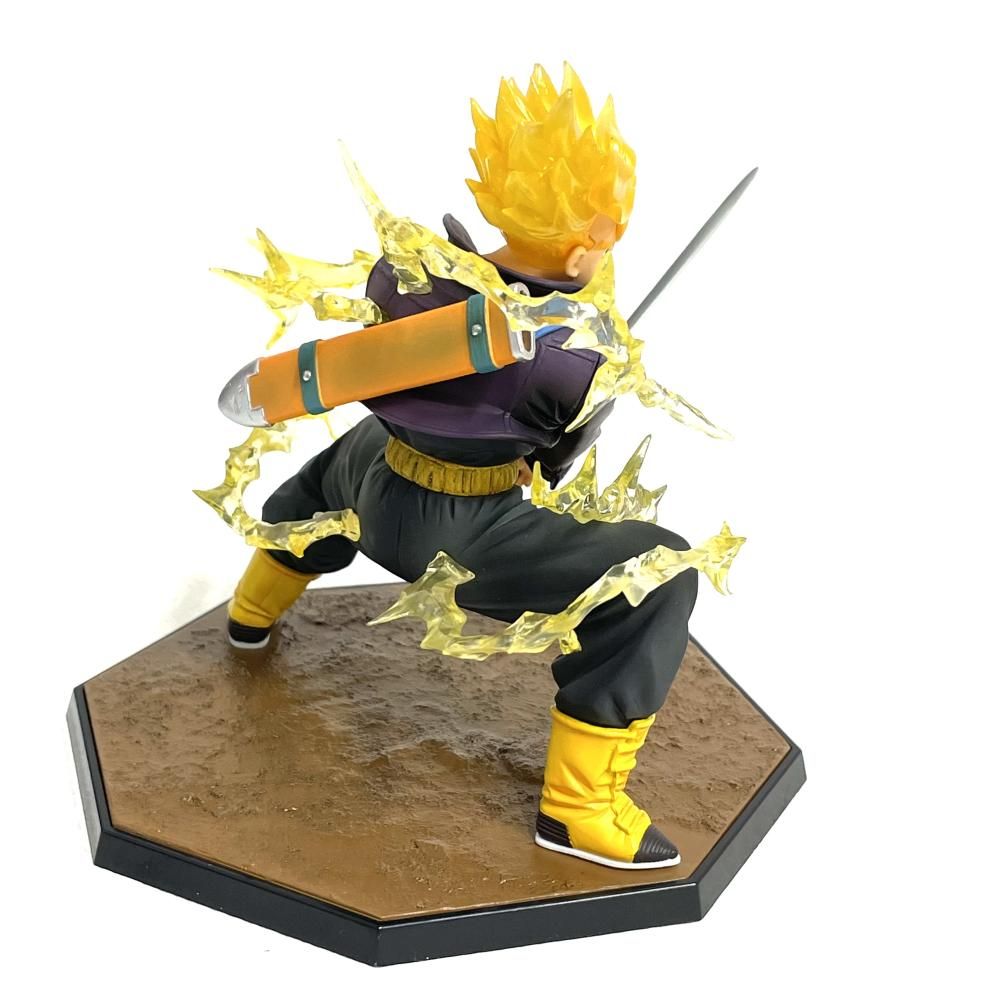 中古】開封) 魂ウェブ商店限定 ドラゴンボールZ フィギュアーツZERO
