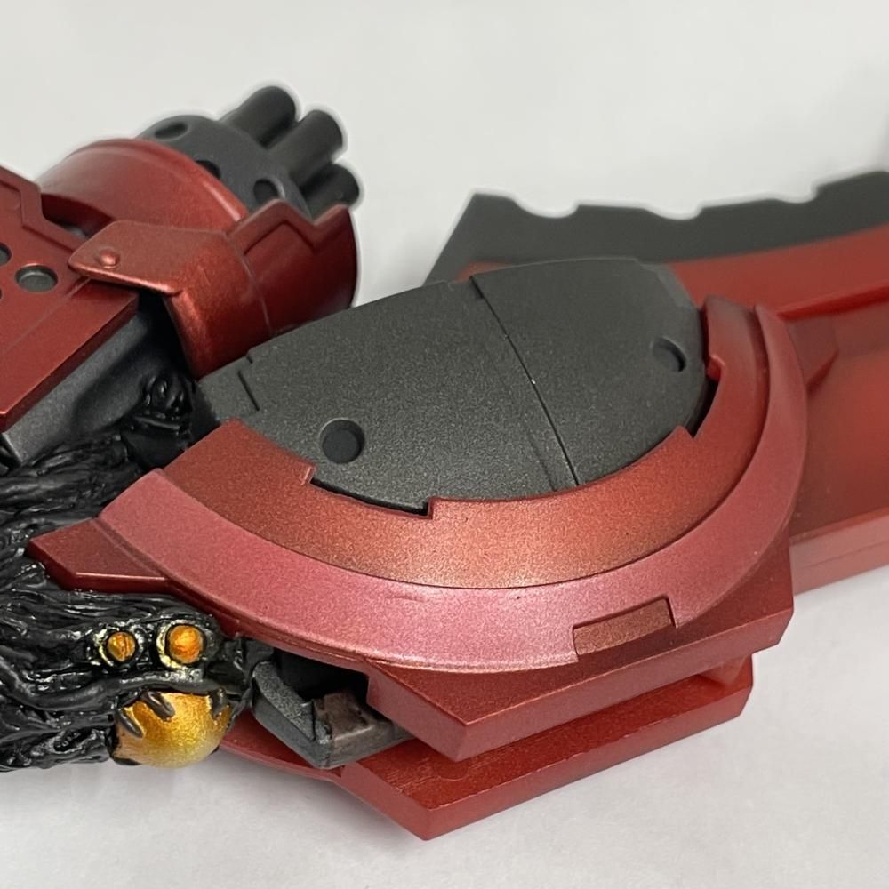 中古】開封)ｱﾘｻ・ｲﾘｰﾆﾁﾅ・ｱﾐｴｰﾗ 1/7 GOD EATER[79] - メルカリ
