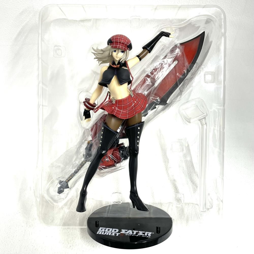 中古】開封)ｱﾘｻ・ｲﾘｰﾆﾁﾅ・ｱﾐｴｰﾗ 1/7 GOD EATER[79] - メルカリ