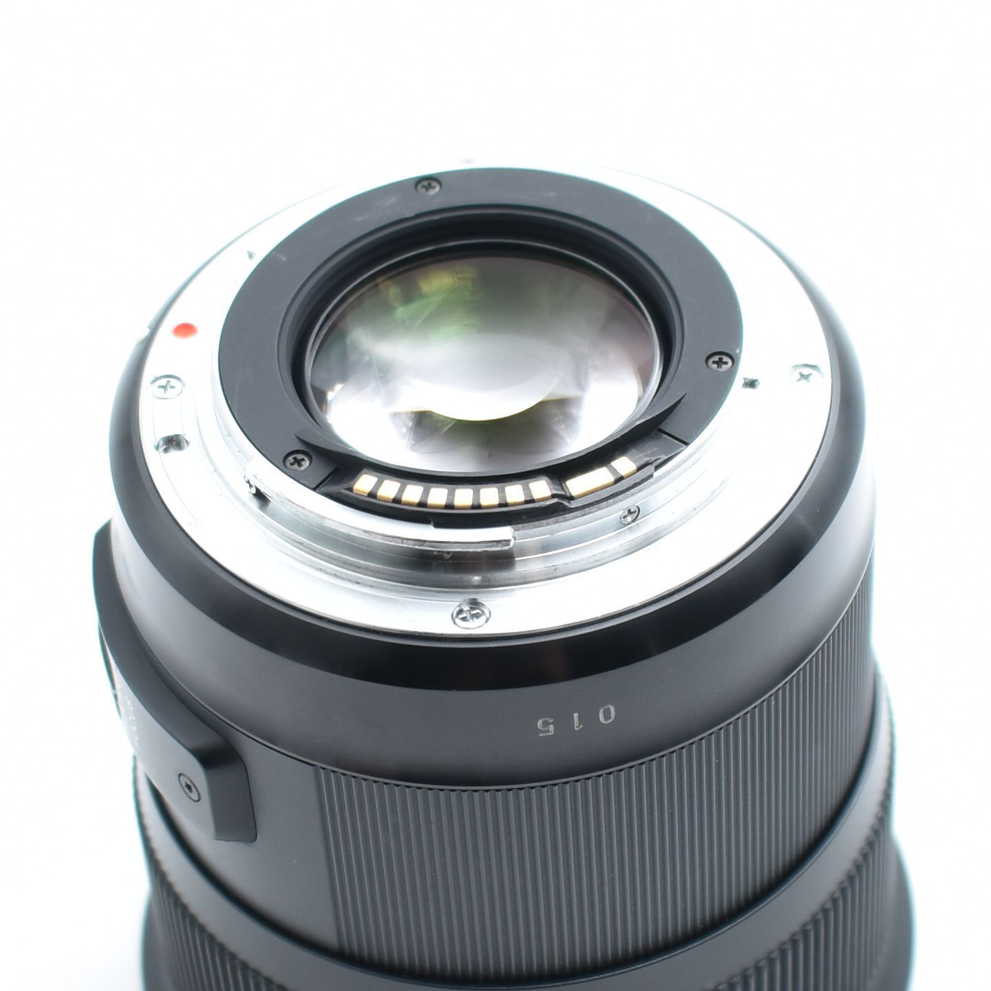 BY#11370 シグマ(Sigma) SIGMA シグマ Canon EFマウント レンズ 24mm