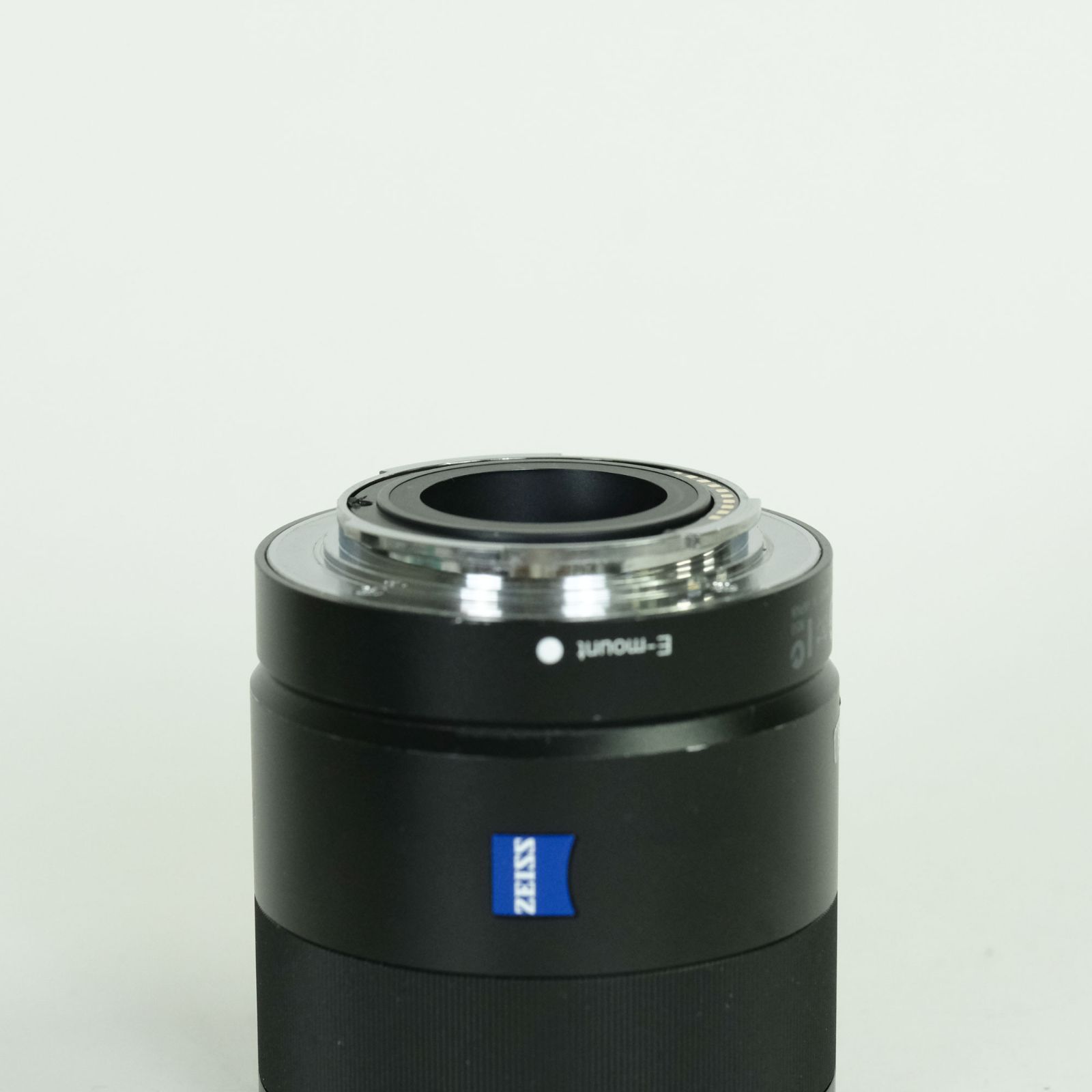並品 | フィルター付] SONY Sonnar T* E 24mm F1.8 ZA SEL24F18Z