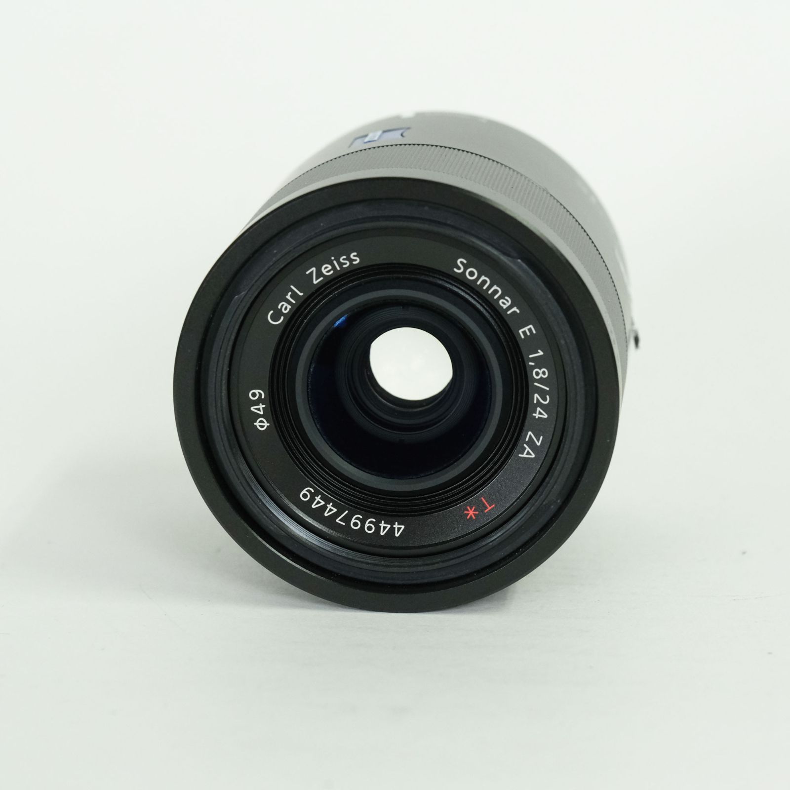 並品 | フィルター付] SONY Sonnar T* E 24mm F1.8 ZA SEL24F18Z