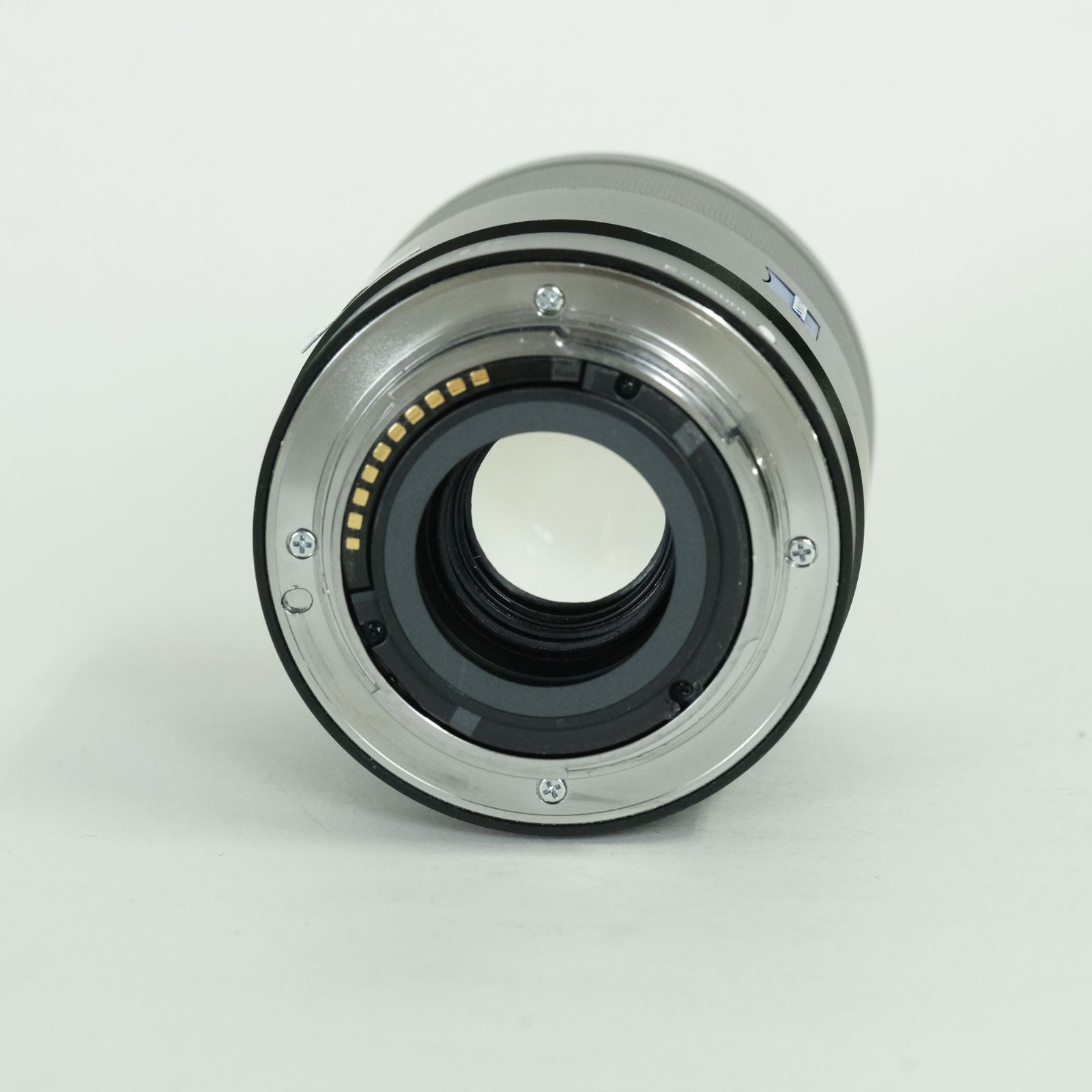 並品 | フィルター付] SONY Sonnar T* E 24mm F1.8 ZA SEL24F18Z