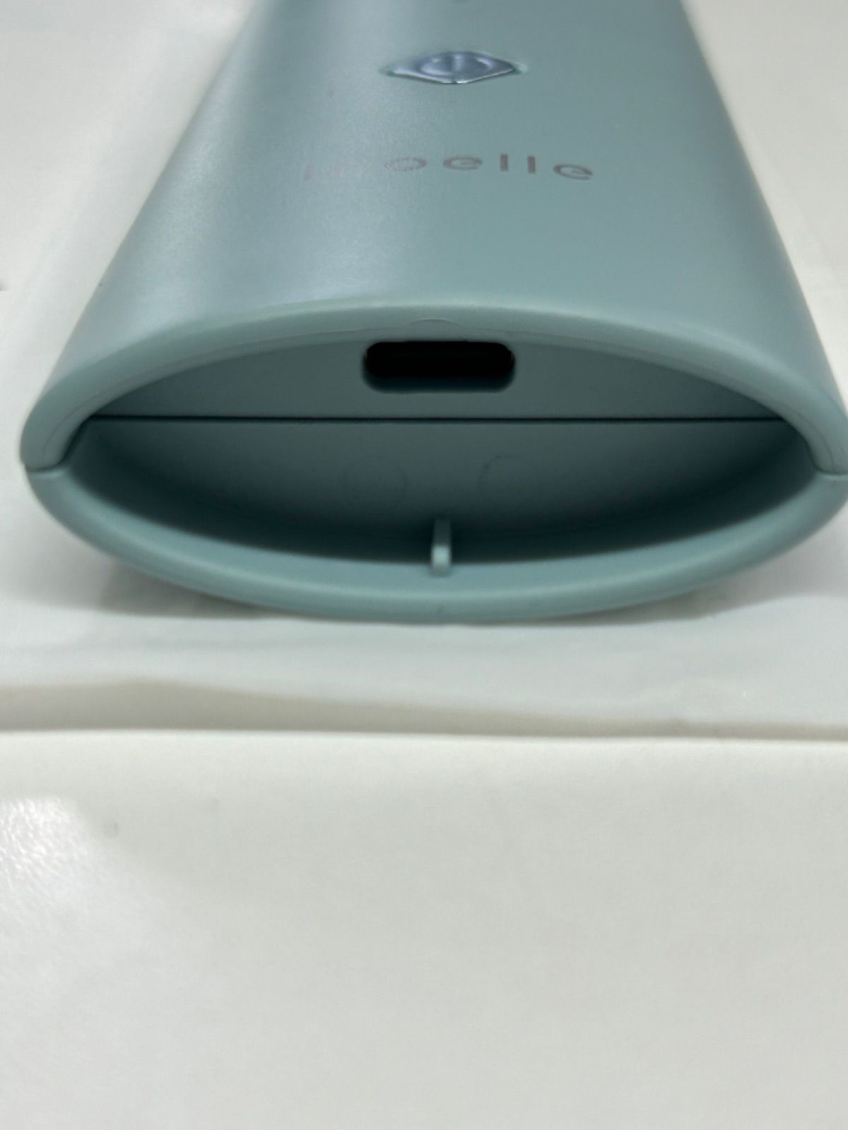 icoelle 超音波リペアコーム IURC-10 糀谷店 - メルカリ