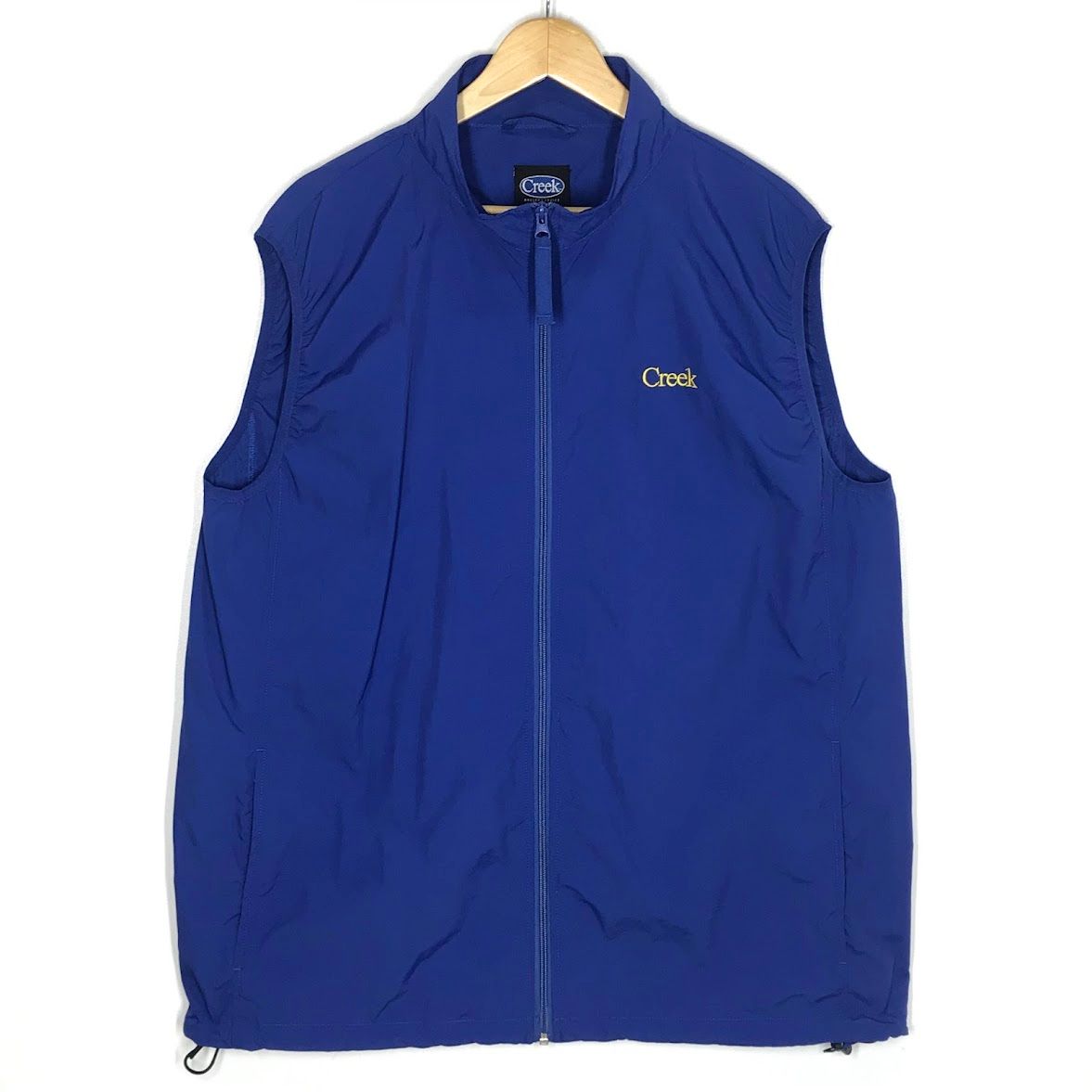 Creek Angler's Device Fleece scarf マフラー - Creek(クリーク