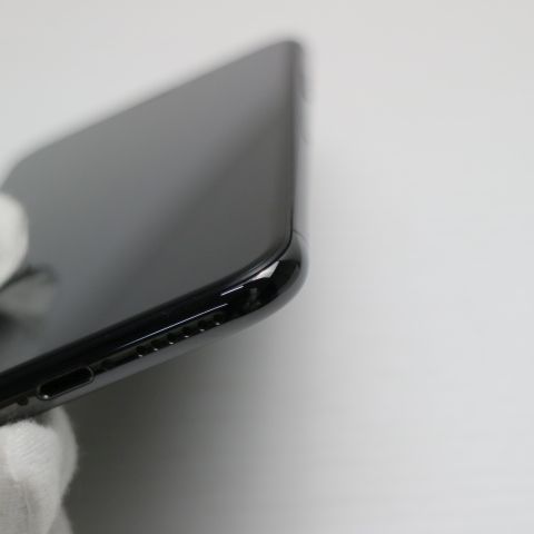 新品同様 SIMフリー iPhoneXS 512GB スペースグレイ スマホ 白ロム