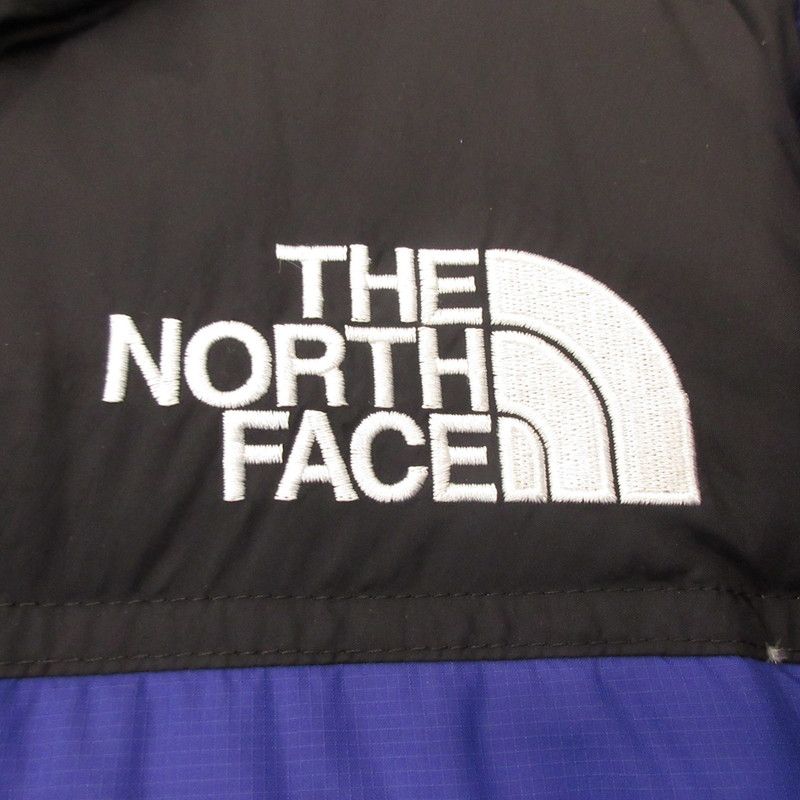 姫路東店】 中古 THE NORTH FACE | ザ・ノースフェイス ダウン