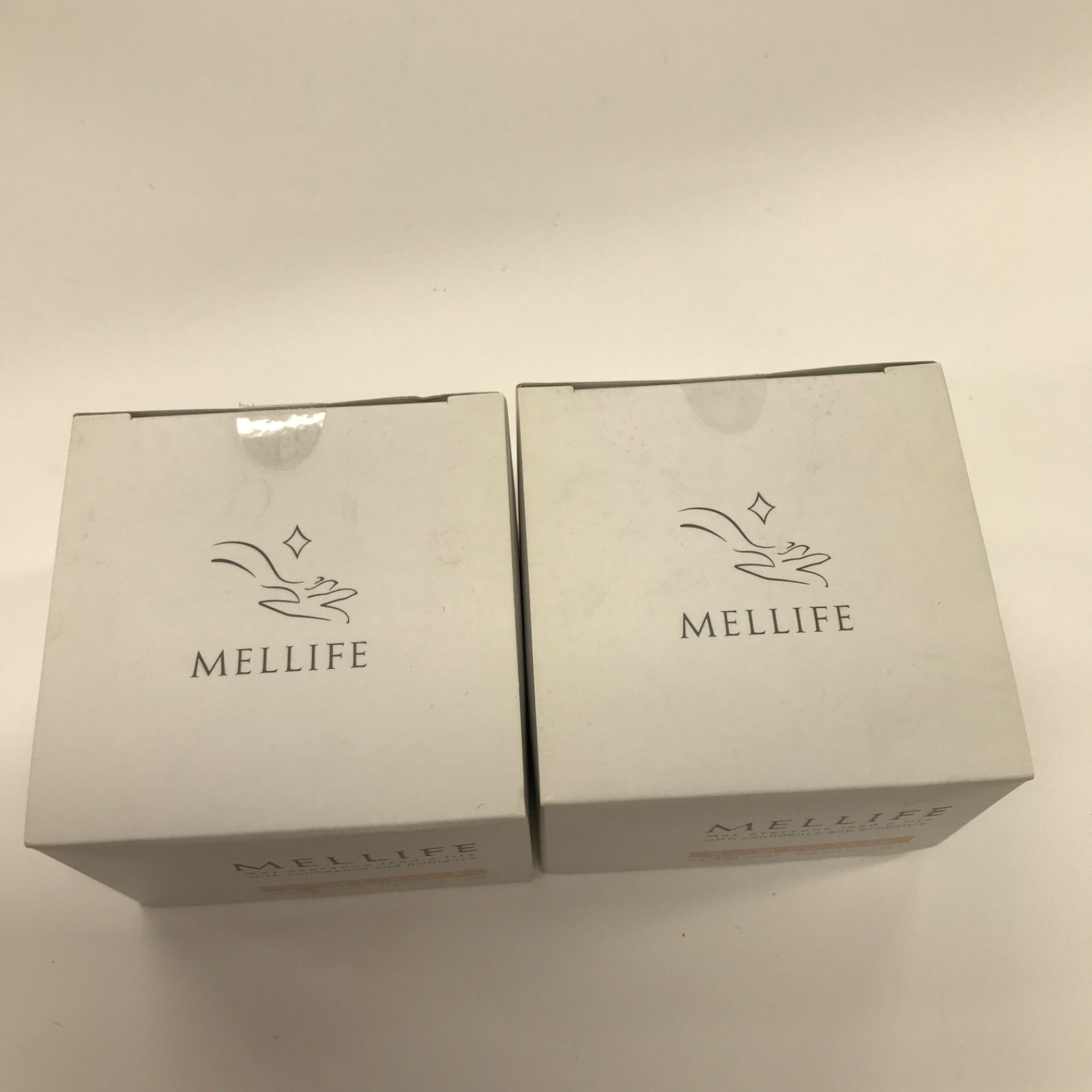 V1249 MELLIFE メリフ バームクレンズ 90g 計2点セット - メルカリ