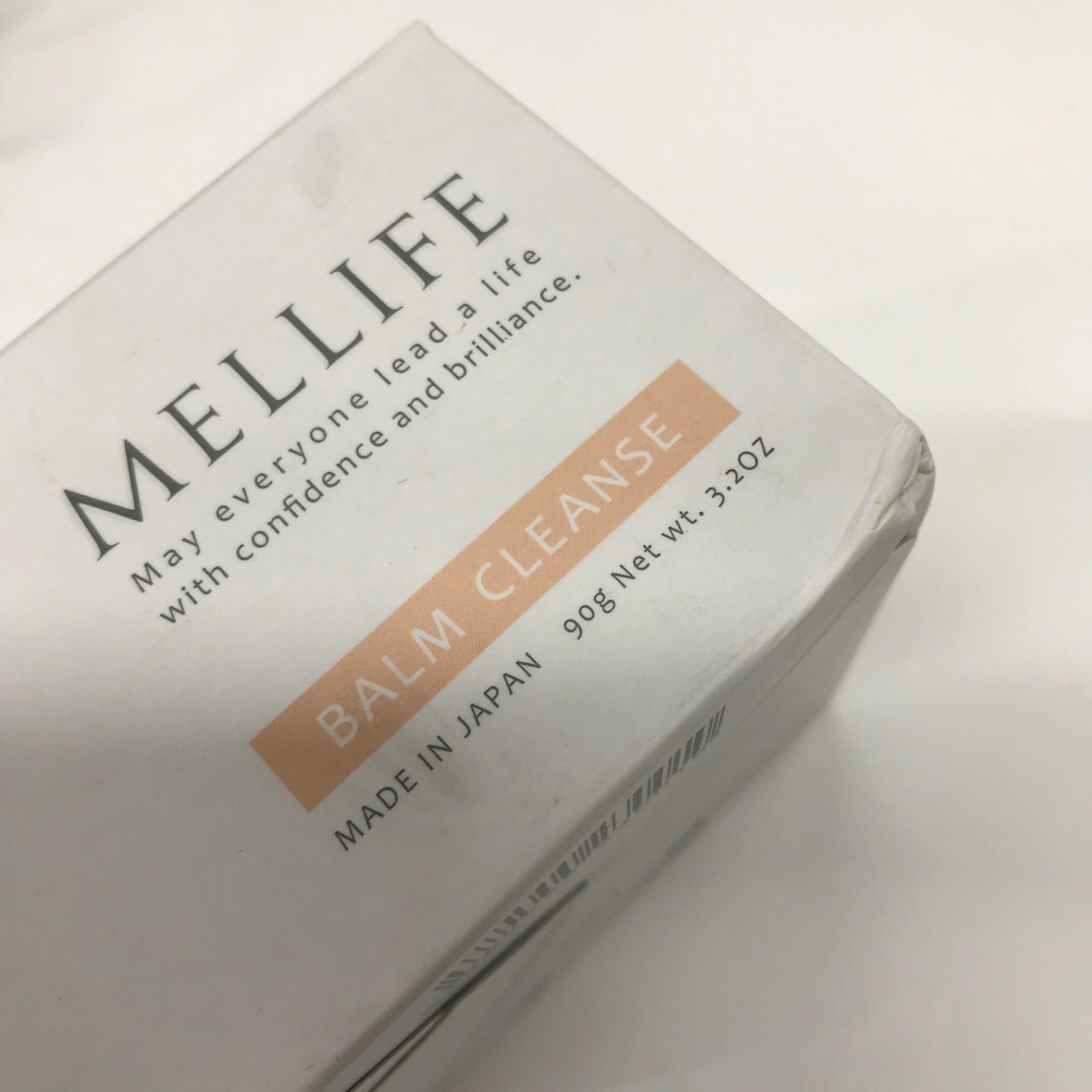 V1249 MELLIFE メリフ バームクレンズ 90g 計2点セット - メルカリ