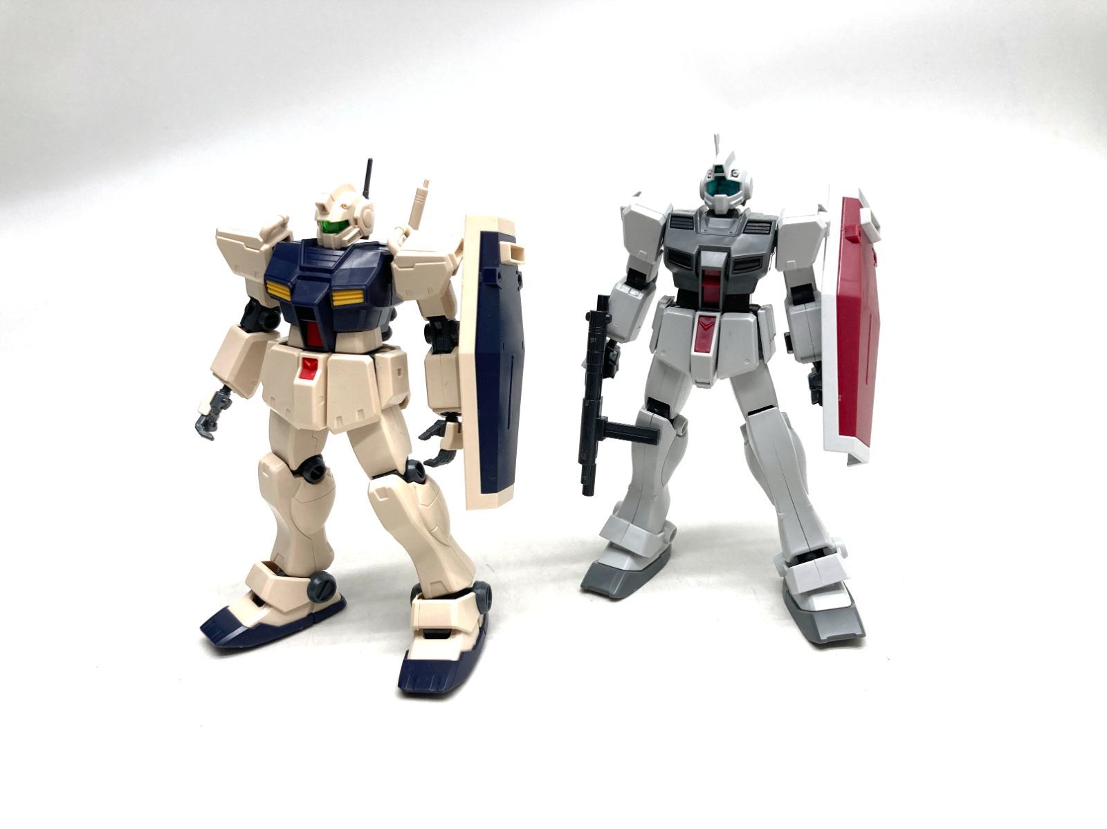 ガンプラ HGUC 1/144 ギャン グフ ドアン ザクⅡ MK2 ズゴック