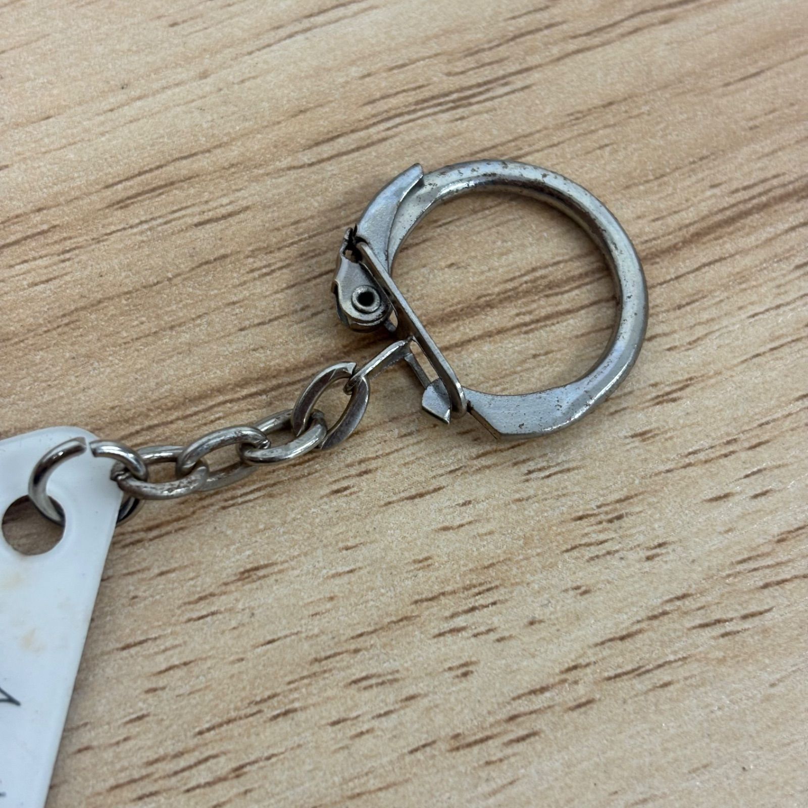 希少 非売品 永谷園 スーパーマリオ キーホルダー 昭和レトロ 当時物