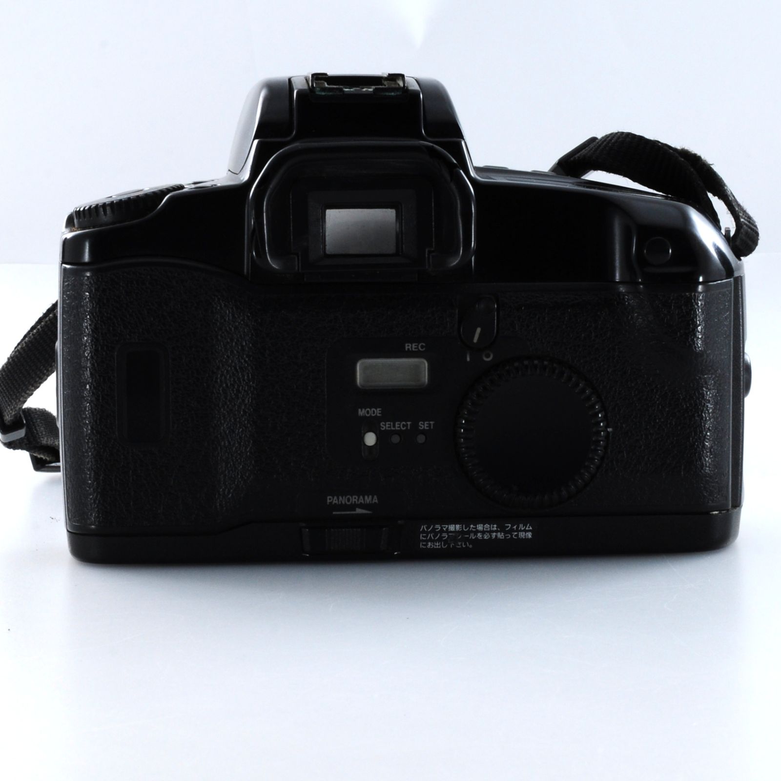 外観以外はほぼOKな分お値引き価格【キヤノン】Canon EOS 100 フィルム