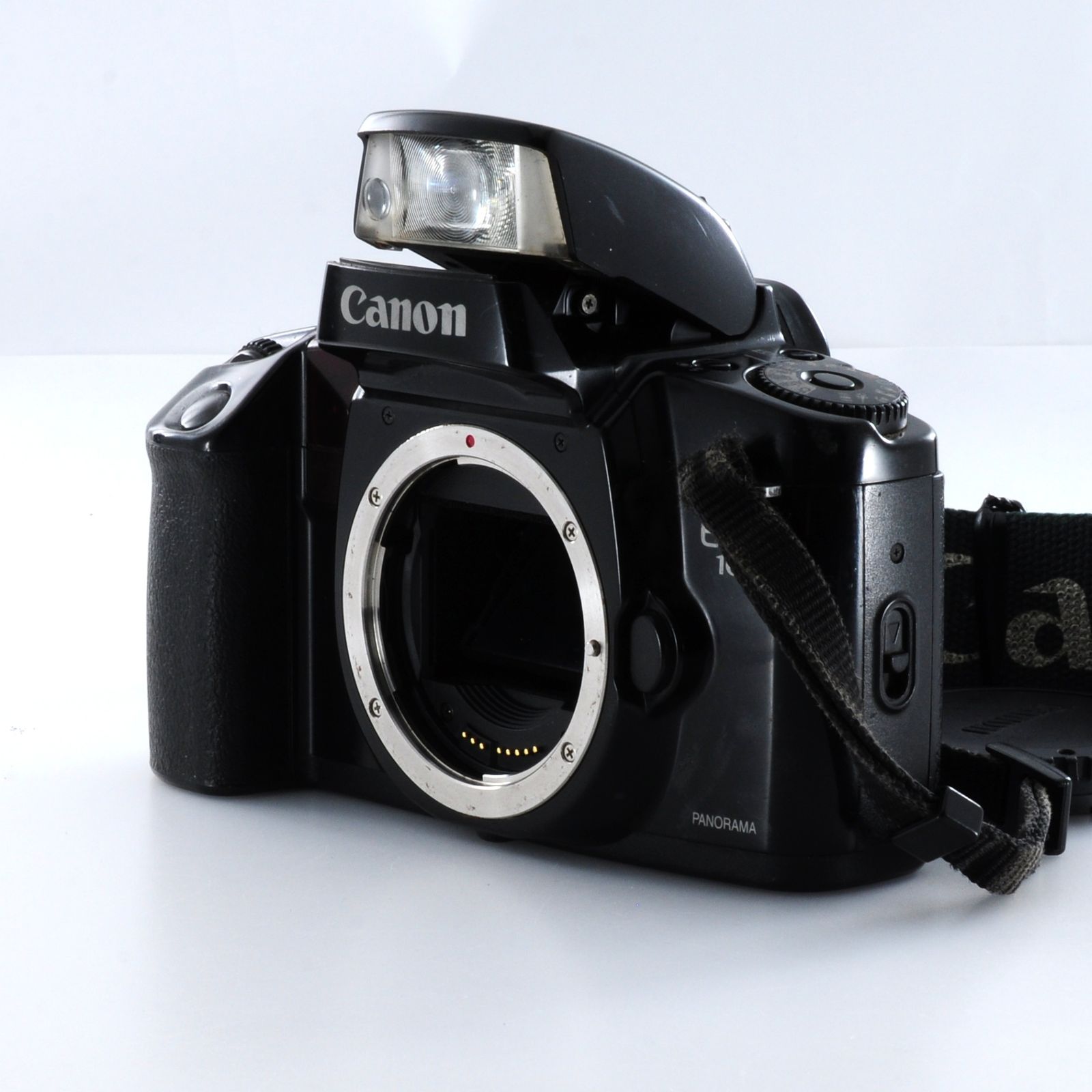 外観以外はほぼOKな分お値引き価格【キヤノン】Canon EOS 100 フィルム