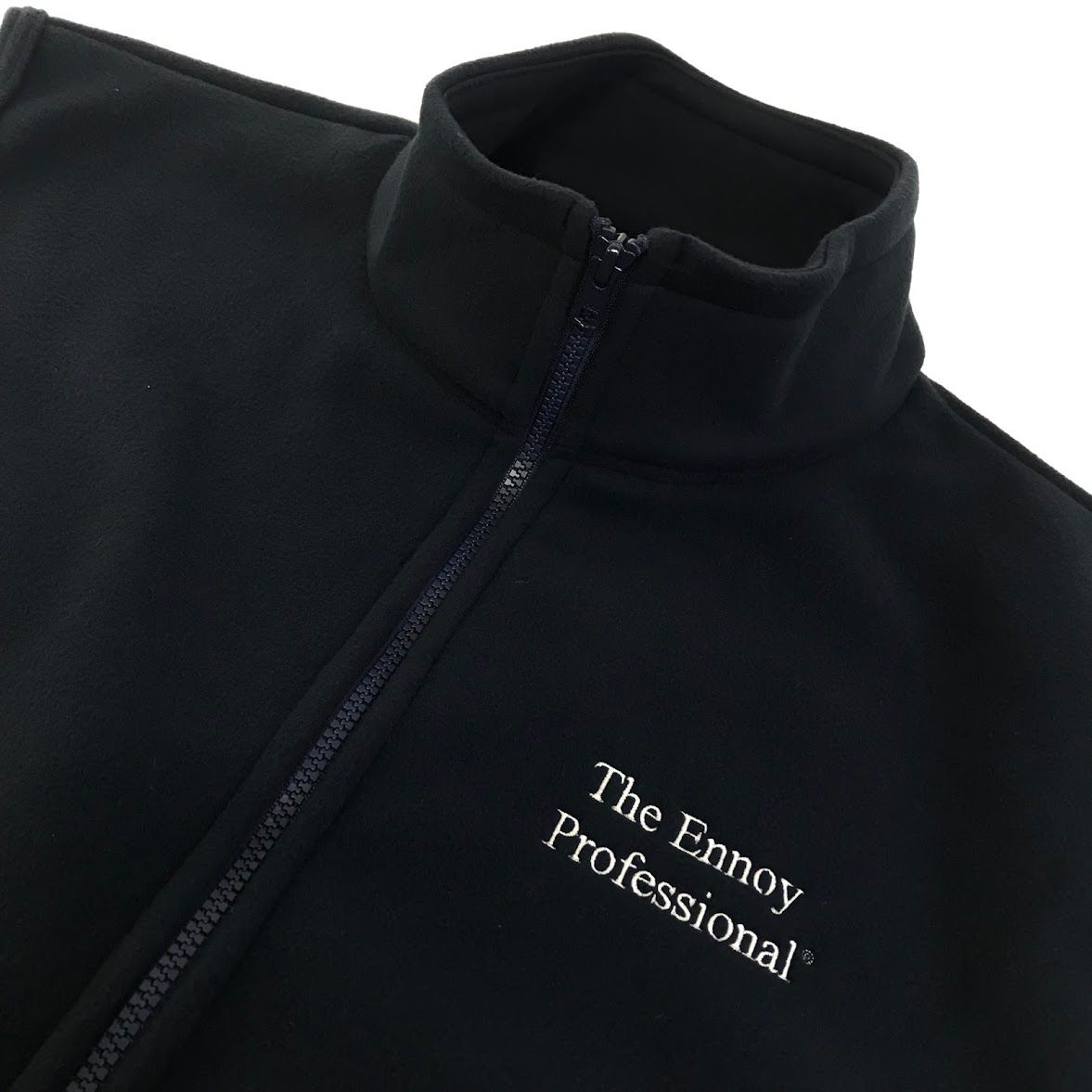 倉吉店】The Ennoy Professional｜エンノイ 25AW FLEECE VEST フリース