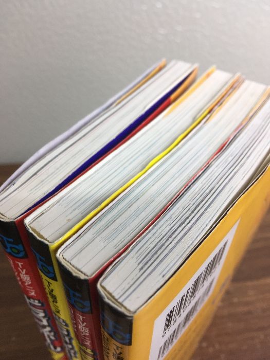 全巻セット【TV版アニメコミックス ドラゴンボールZ 超サイヤ人