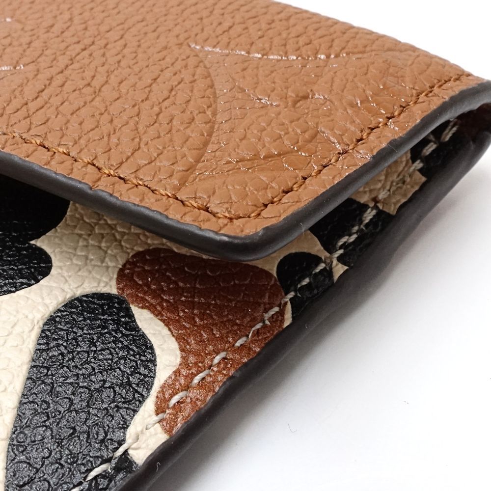 中古】LOUIS VUITTON ルイヴィトン コインケース M80692 ポシェット