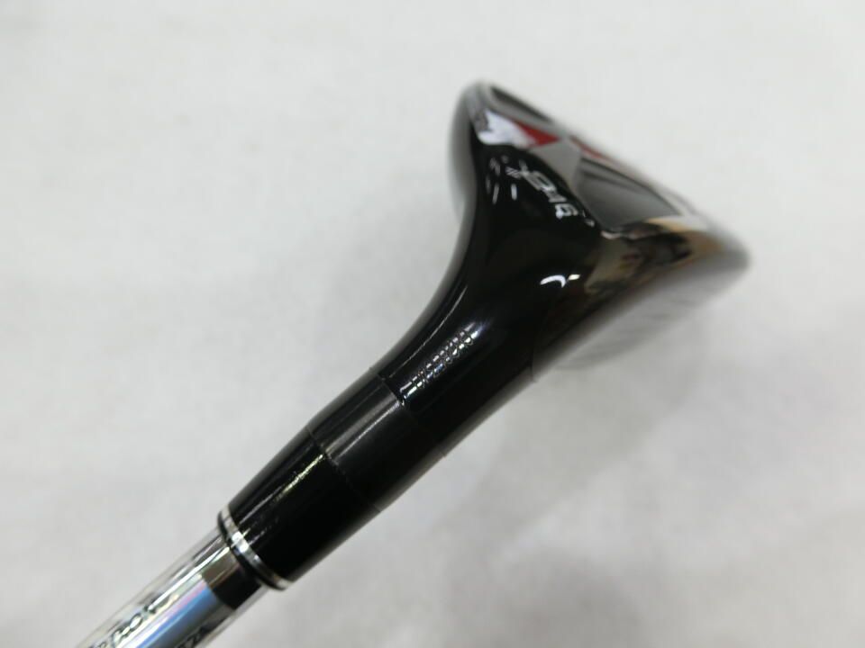 ダンロップ SRIXON ZX HYBRID 16度 NSプロ950GH D.S.T. Sフレックス
