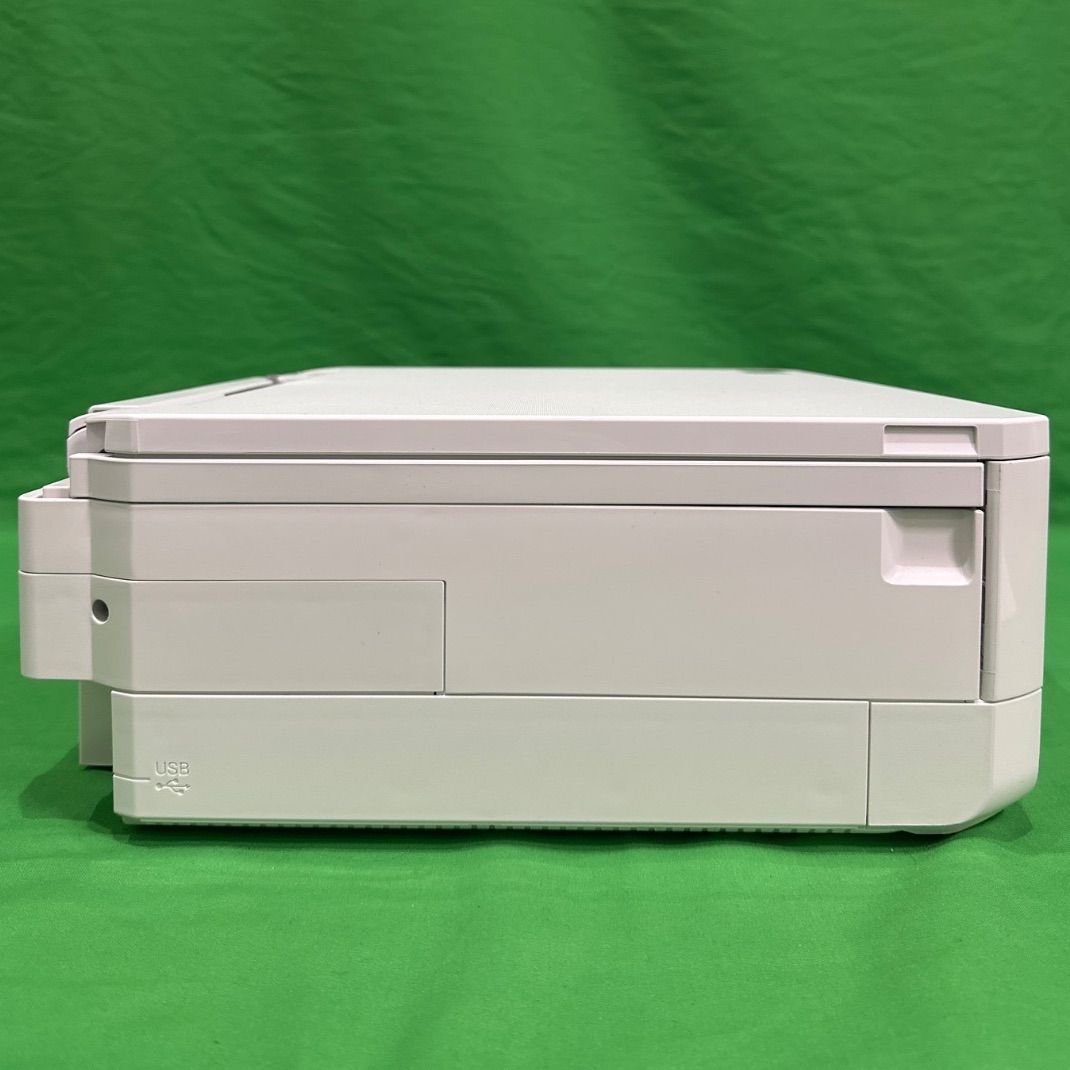 2023年製】EPSON インクジェットプリンター EP-815A ♪♪ - メルカリ