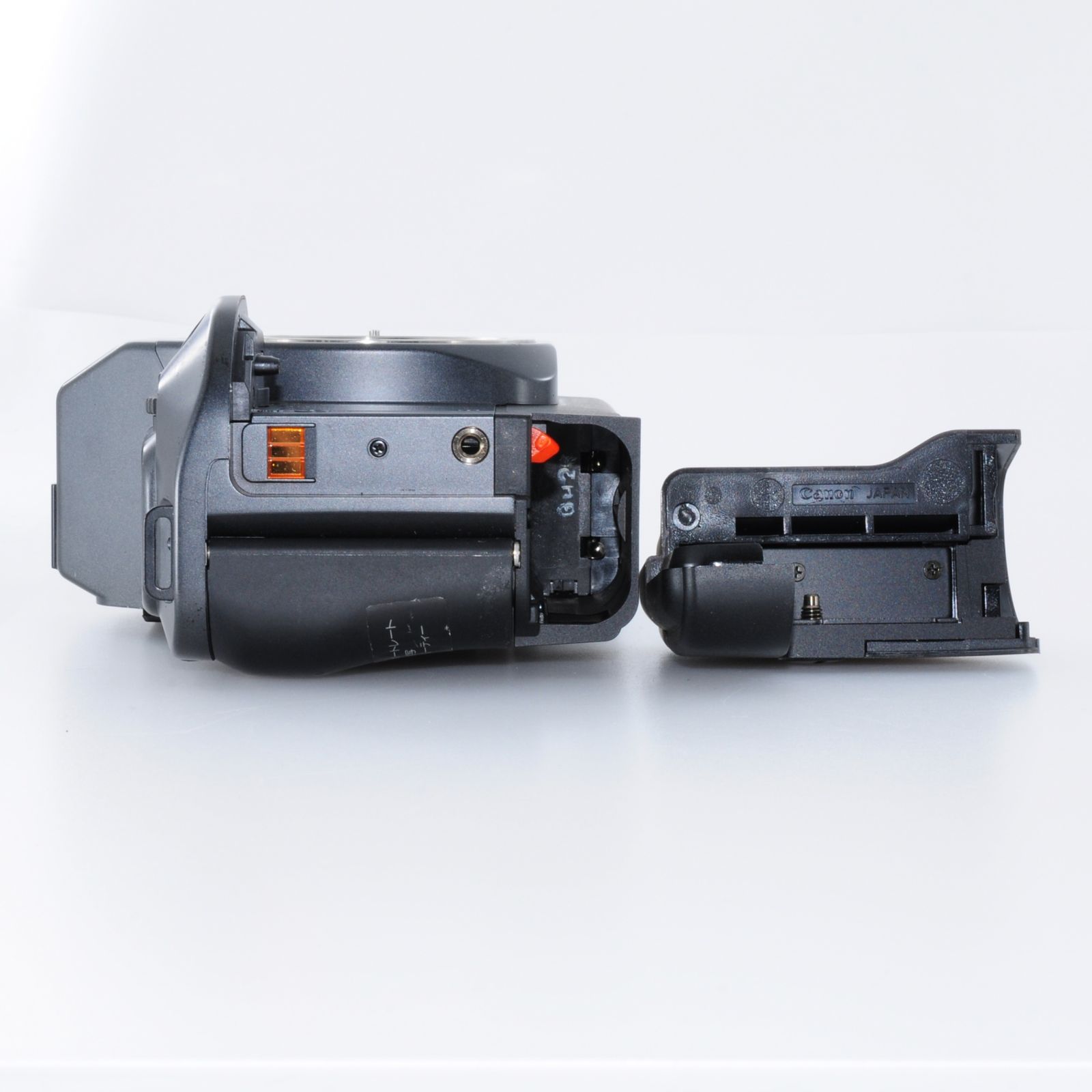 キヤノン】Canon EOS 630 フィルム一眼レフカメラ EFマウント 動作確認