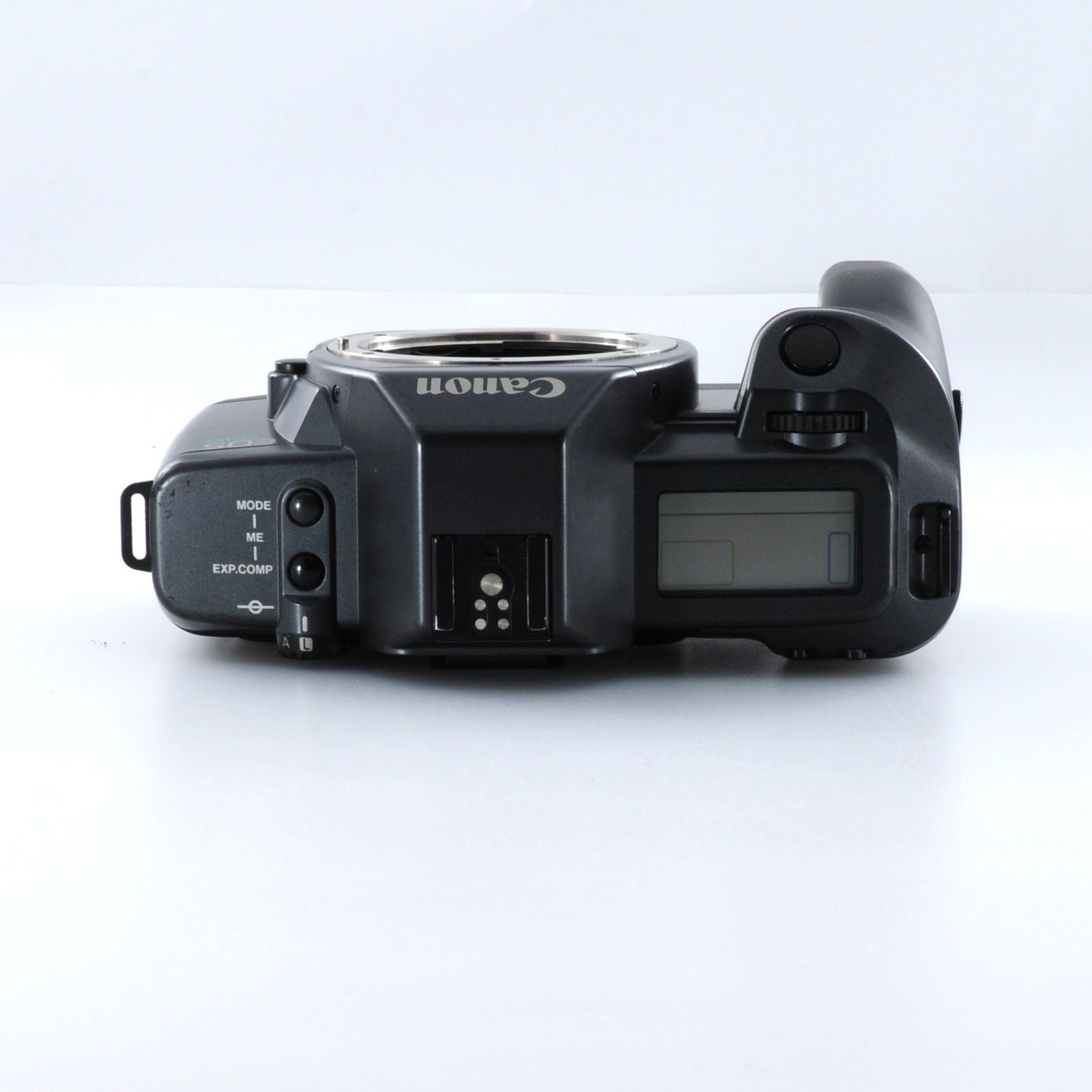 キヤノン】Canon EOS 630 フィルム一眼レフカメラ EFマウント 動作確認