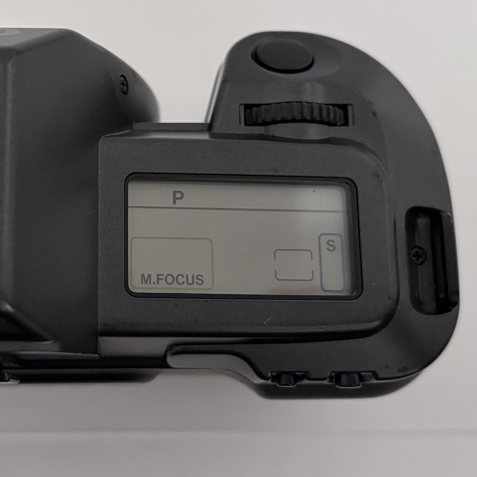 キヤノン】Canon EOS 630 フィルム一眼レフカメラ EFマウント 動作確認