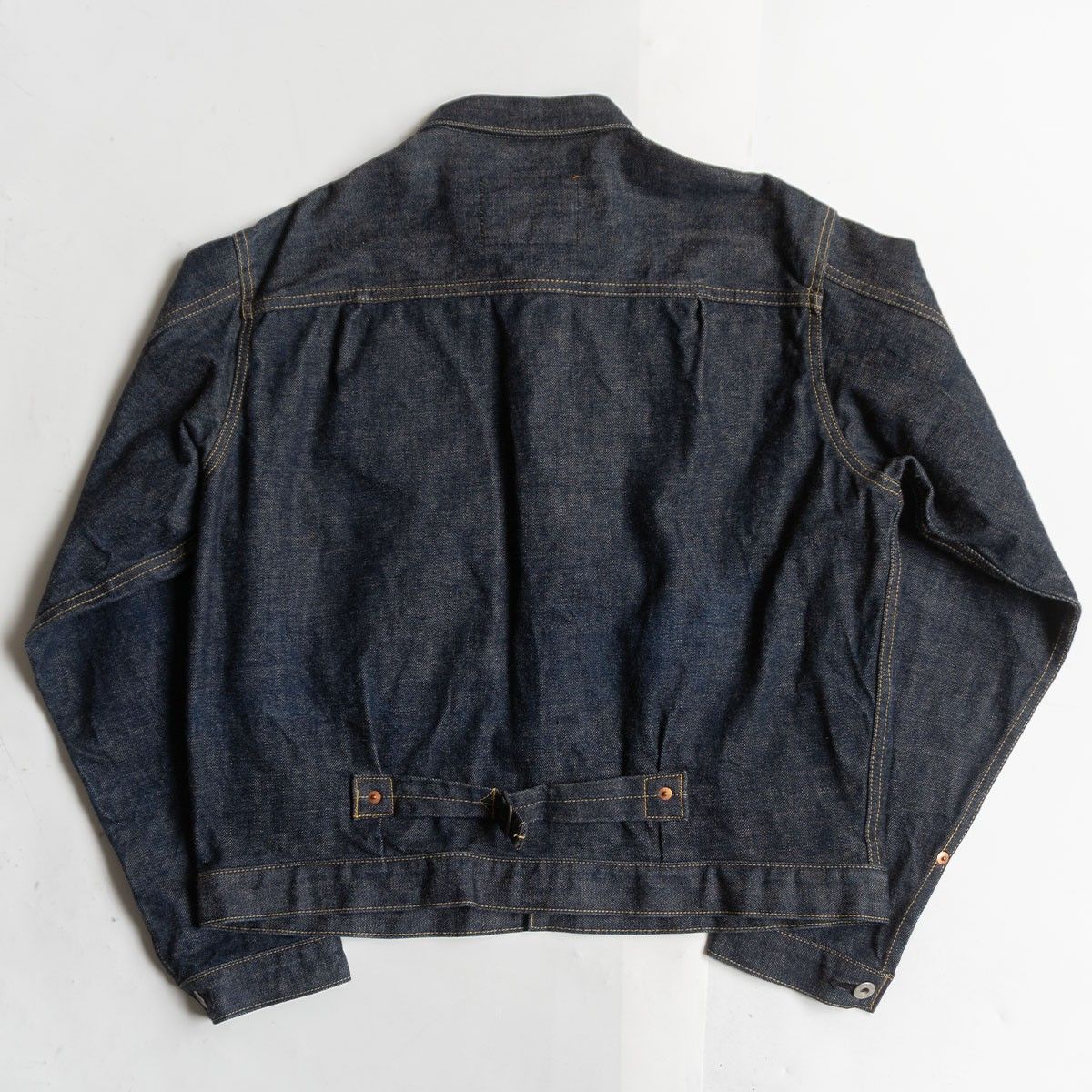 美品/濃紺】 LEVI