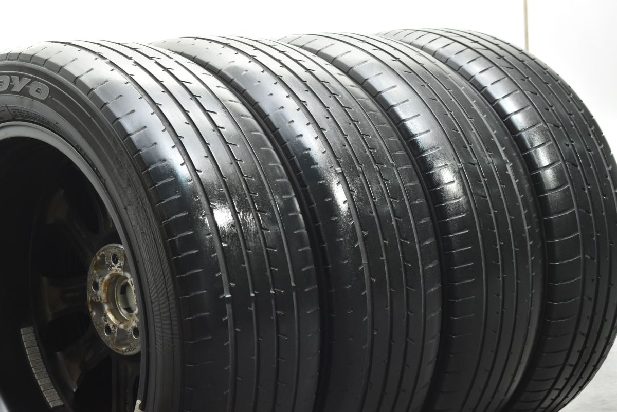 ホイールのみ販売可能】マツダ CX-8 純正 19in 7J +45 PCD114.3