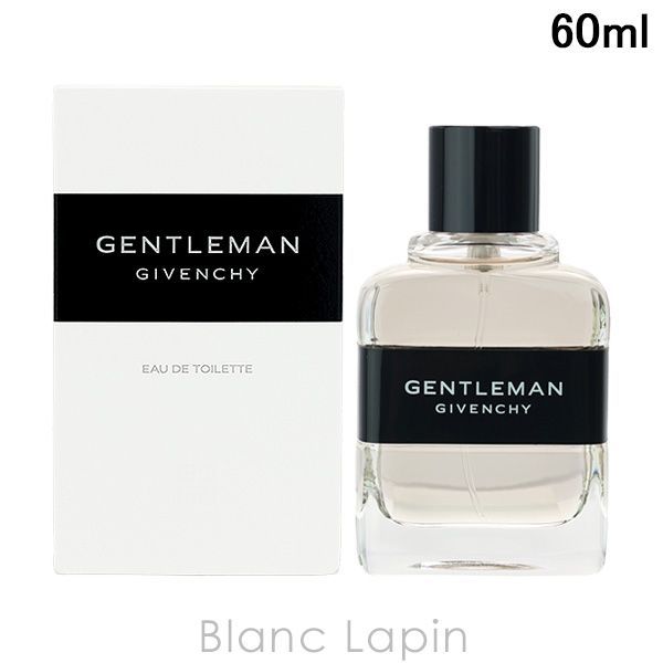 ジバンシイ GIVENCHY ジェントルマン EDT 60ml フレグランス男性用