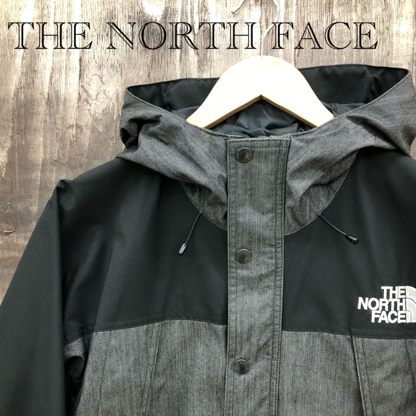 THE NORTH FACE ノースフェイス NP12032