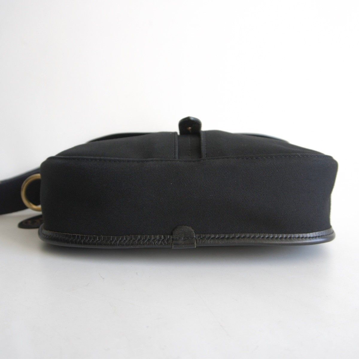 美品】BRADY【STOUR ショルダーバッグ】ブラック ストア ブレディ 