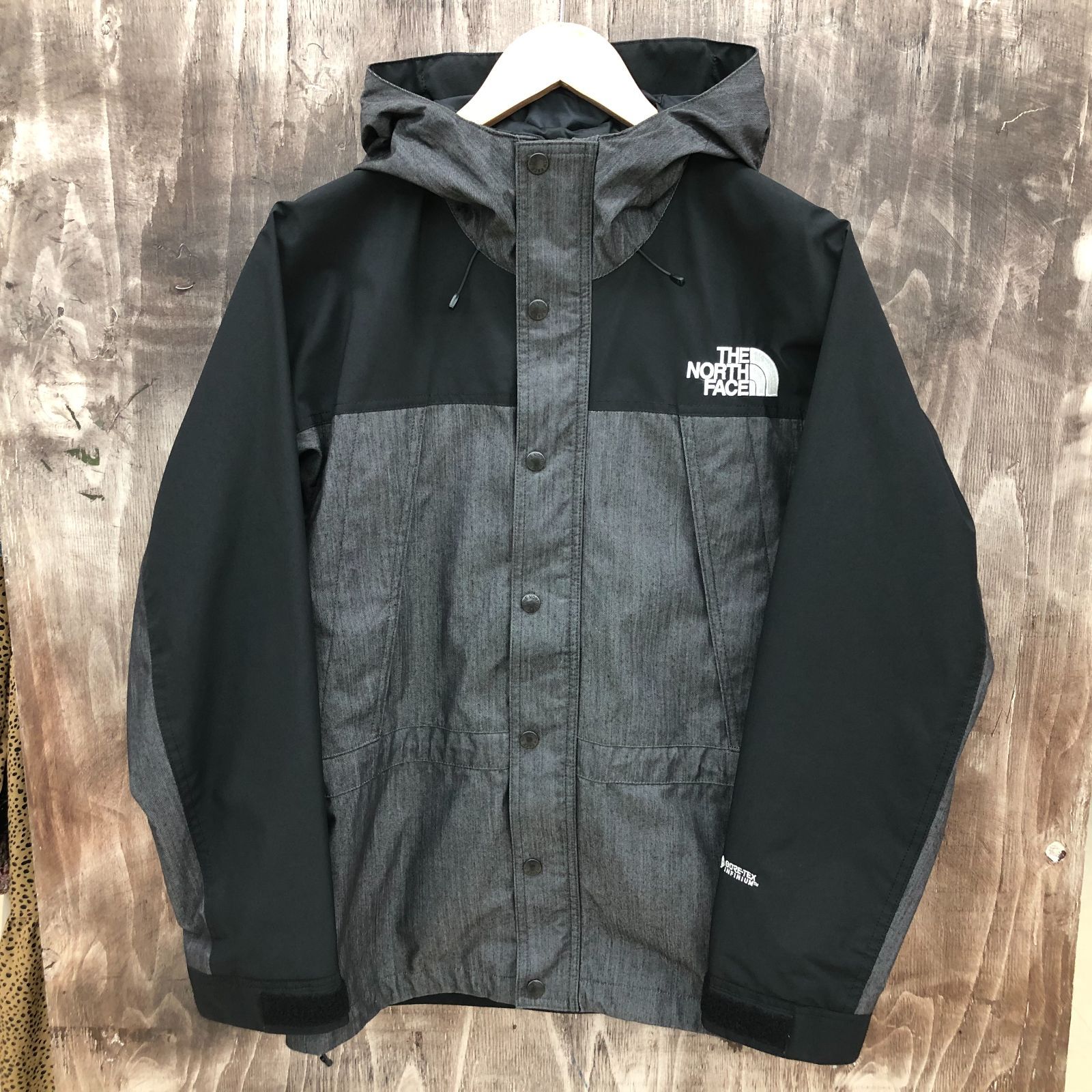 THE NORTH FACE ノースフェイス NP12032 