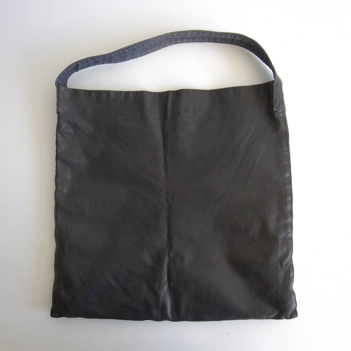 雰囲気抜群】 ARTS&SCIENCE 【Original tote M】 ブラック アーツ