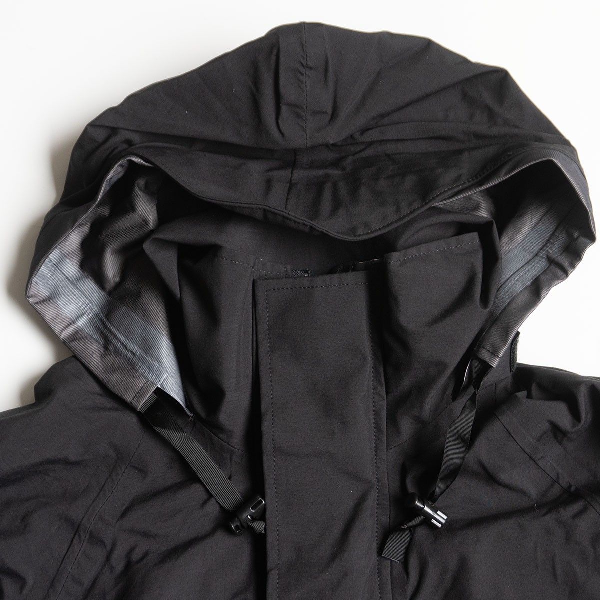 美品】ECWCS【GORE-TEX GEN2 ゴアテックス パーカー ジャケット】S-R