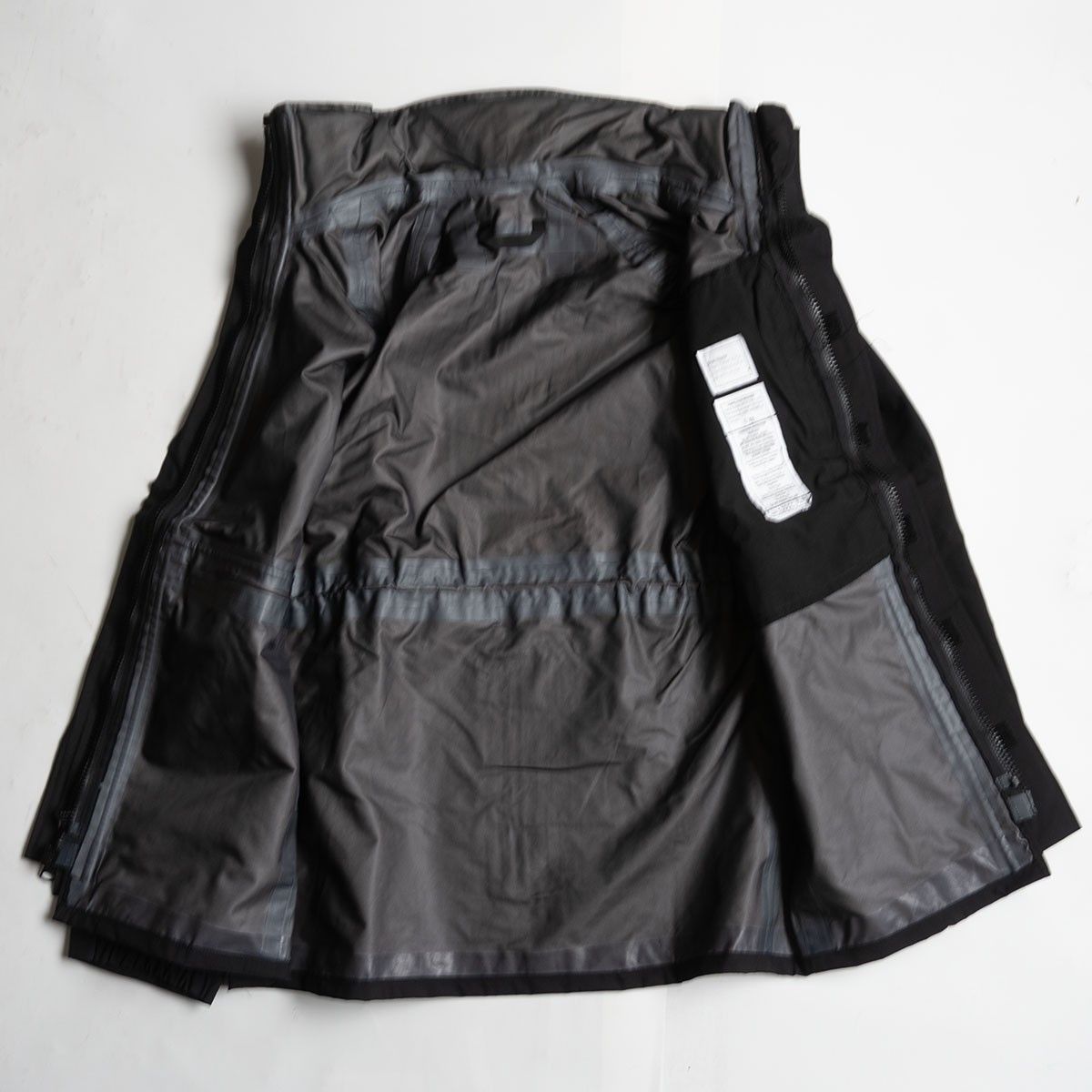 美品】ECWCS【GORE-TEX GEN2 ゴアテックス パーカー ジャケット】S-R