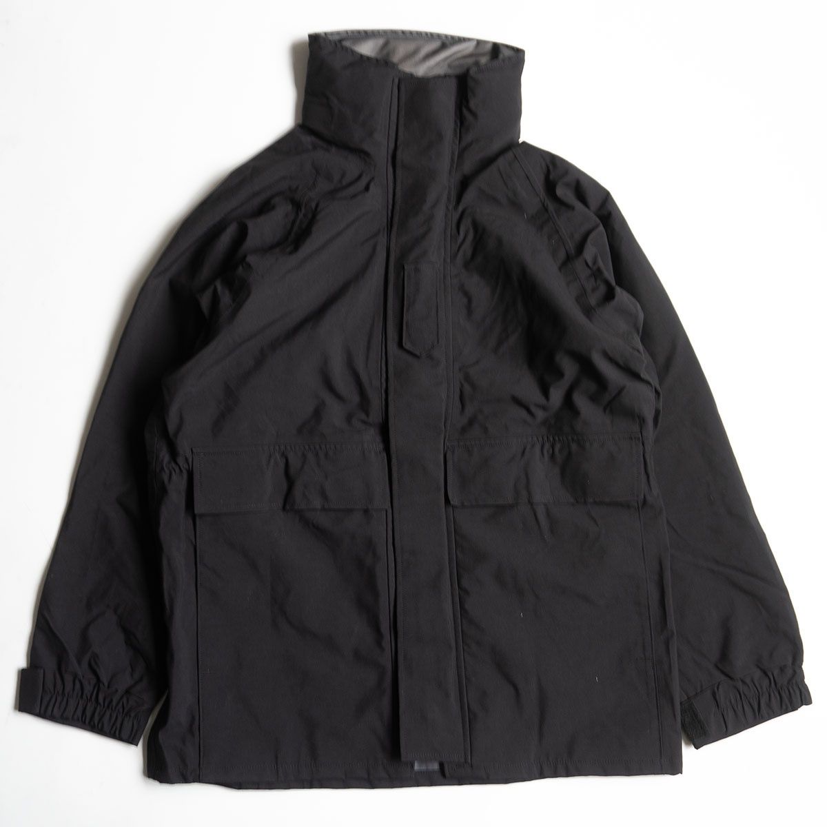 美品】ECWCS【GORE-TEX GEN2 ゴアテックス パーカー ジャケット】S-R