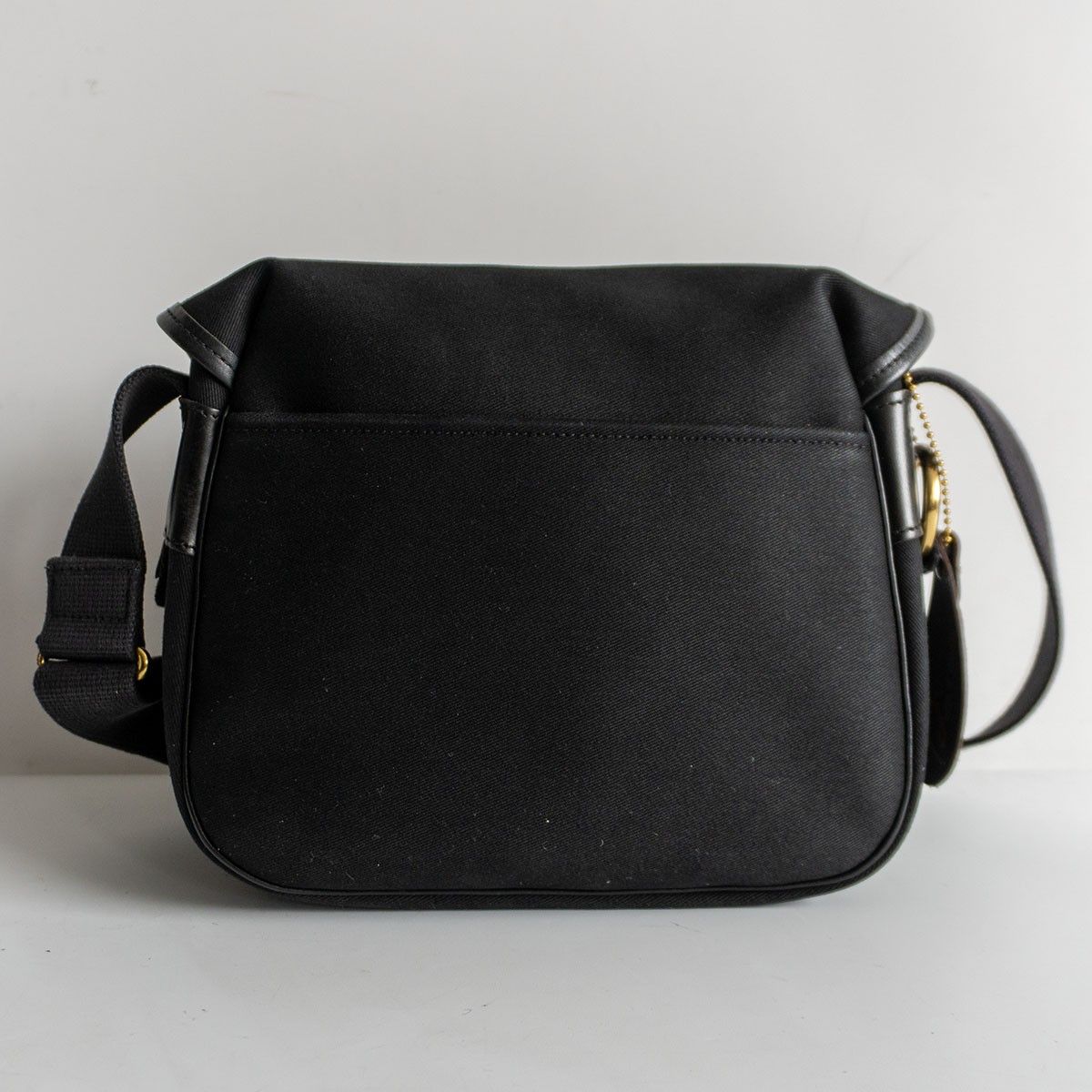 美品】BRADY【NORFOLK ショルダーバッグ】ブラック ブレディ 26030100 