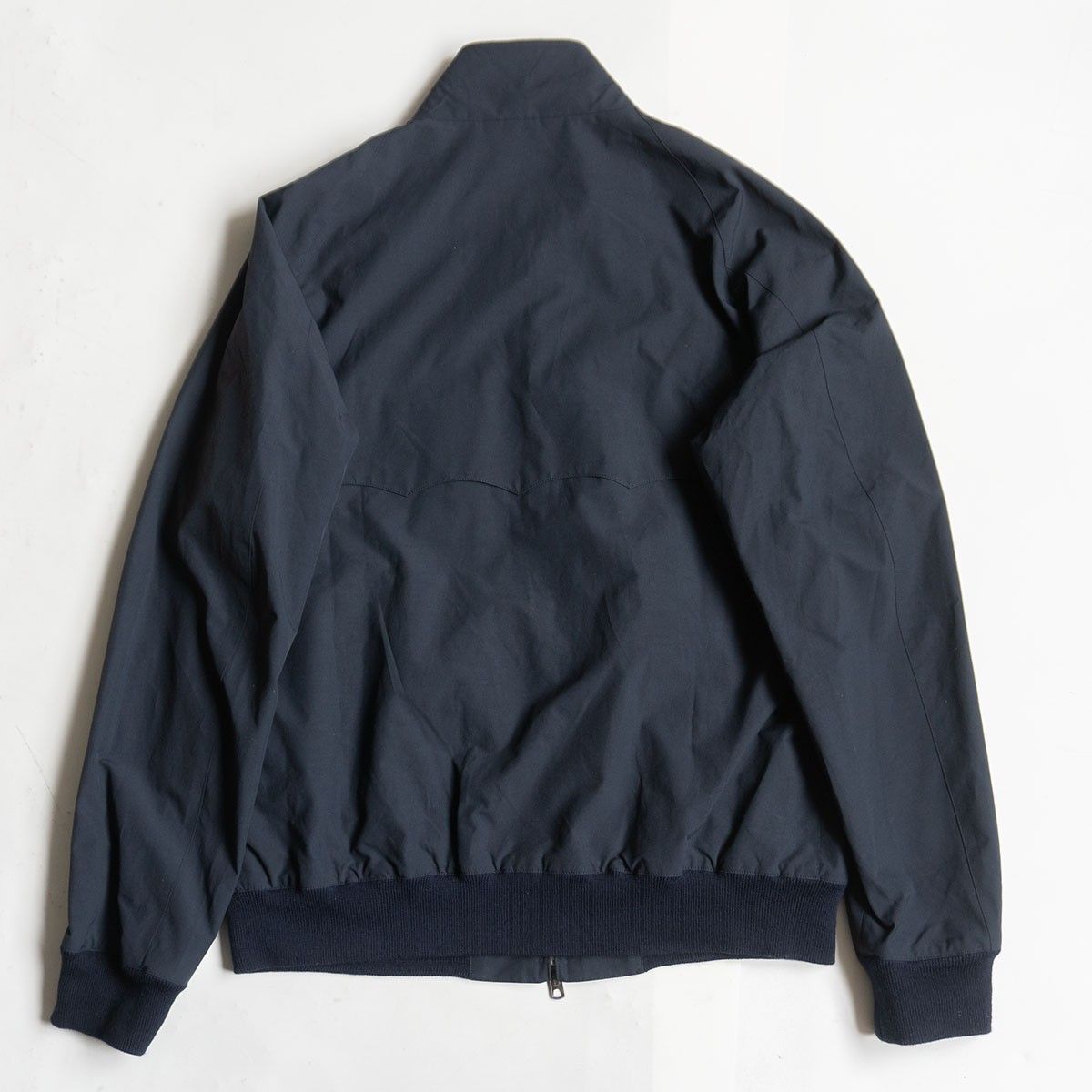 美品/ビッグサイズ】 BARACUTA 【G9 スウィングトップ ハリントン