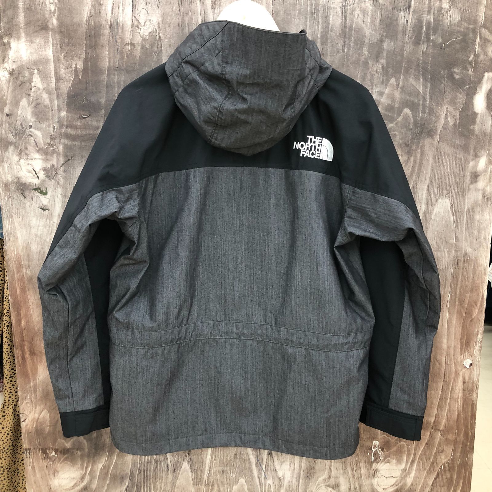 THE NORTH FACE ノースフェイス NP12032 