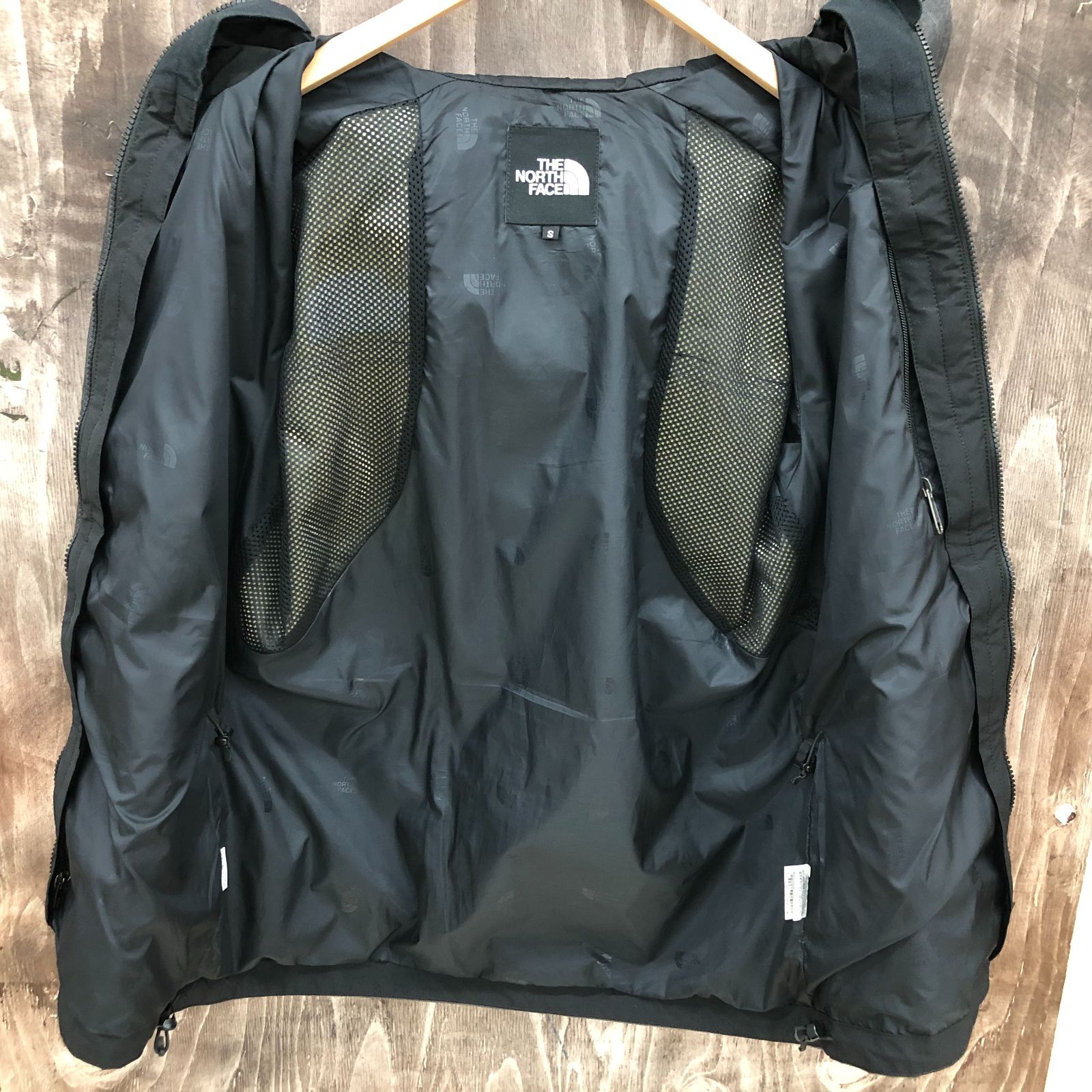 THE NORTH FACE ノースフェイス NP12032 