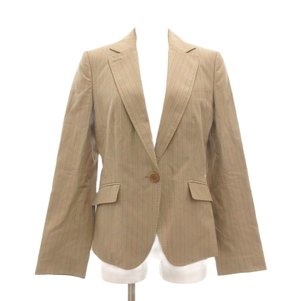 ポールスミス ブラック Paul Smith BLACK ジャケット ウール 40