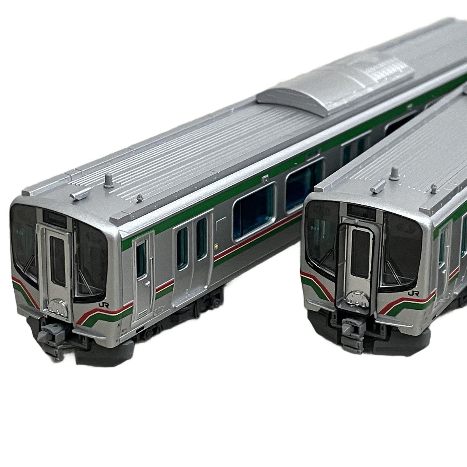 MICROACE A7490 E721系 0番代 4両セット マイクロエース Nゲージ 鉄道