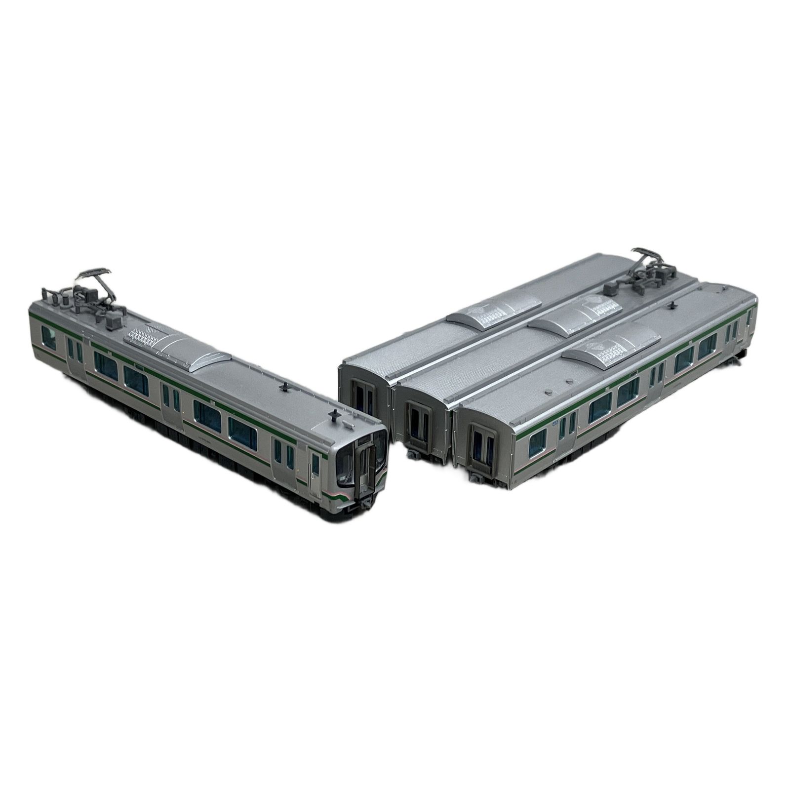 MICROACE A7497 E721系 1000番代 4両セット マイクロエース Nゲージ