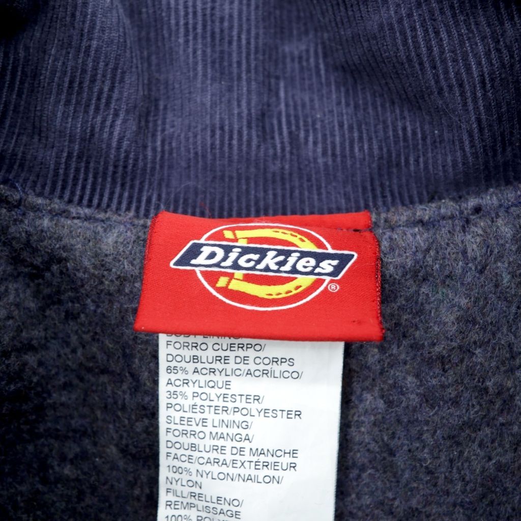 Dickies 90年代 デニム チョアコート カバーオール ワークジャケット L