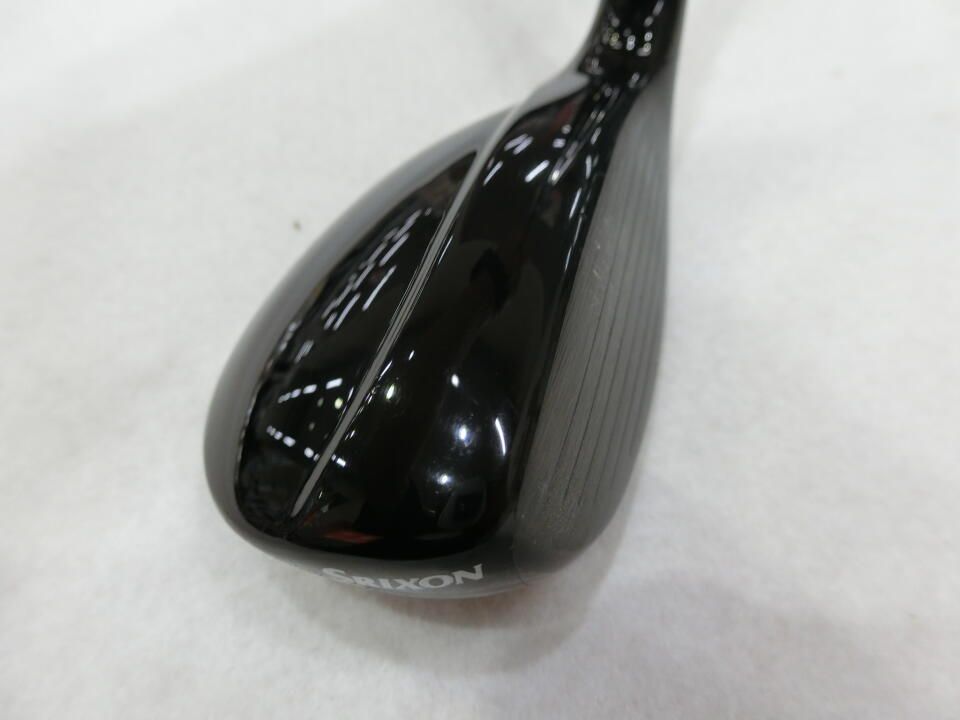ダンロップ SRIXON ZX HYBRID 22度 NSプロ950GH D.S.T. Sフレックス