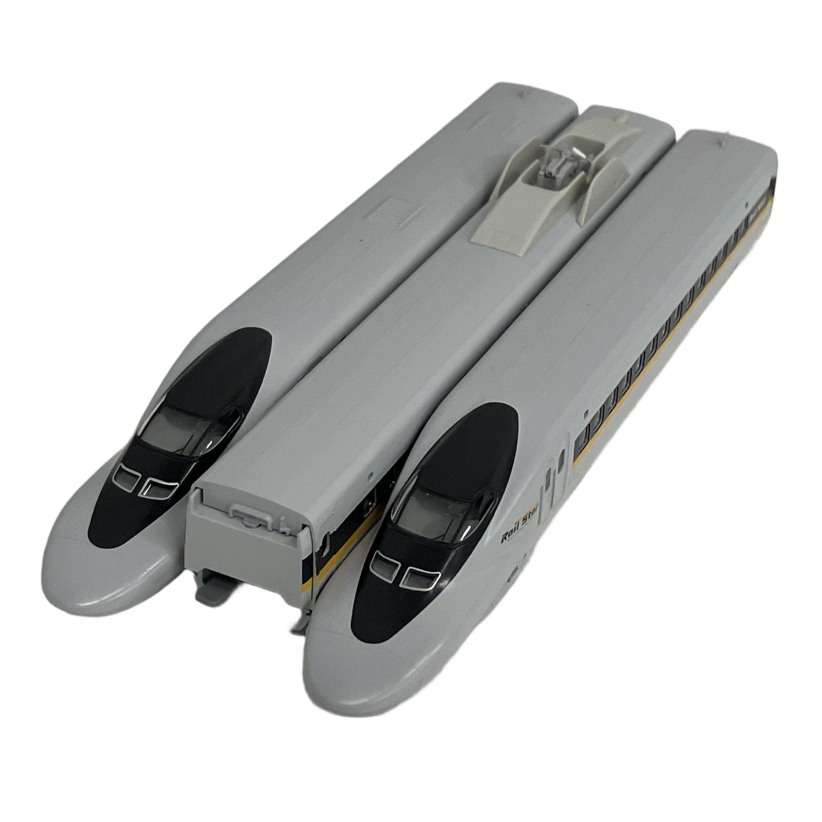 TOMIX 92751 JR西日本 700-7000系 山陽新幹線 (ひかりレールスター