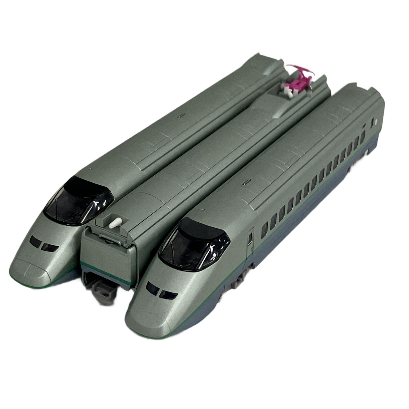 TOMIX 92726 JR E3 1000系 山形新幹線 (つばさ) セット鉄道模型 中古